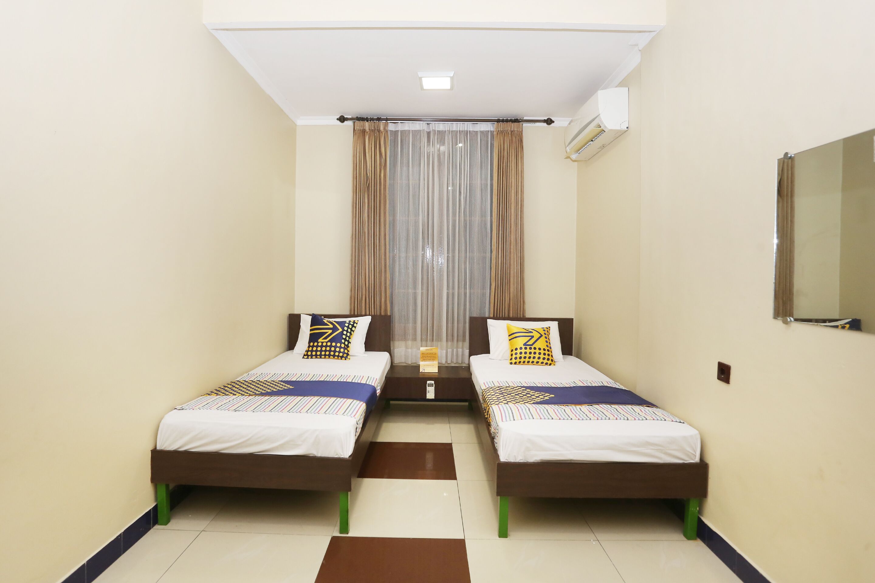 Aster Homestay by OYO Rooms