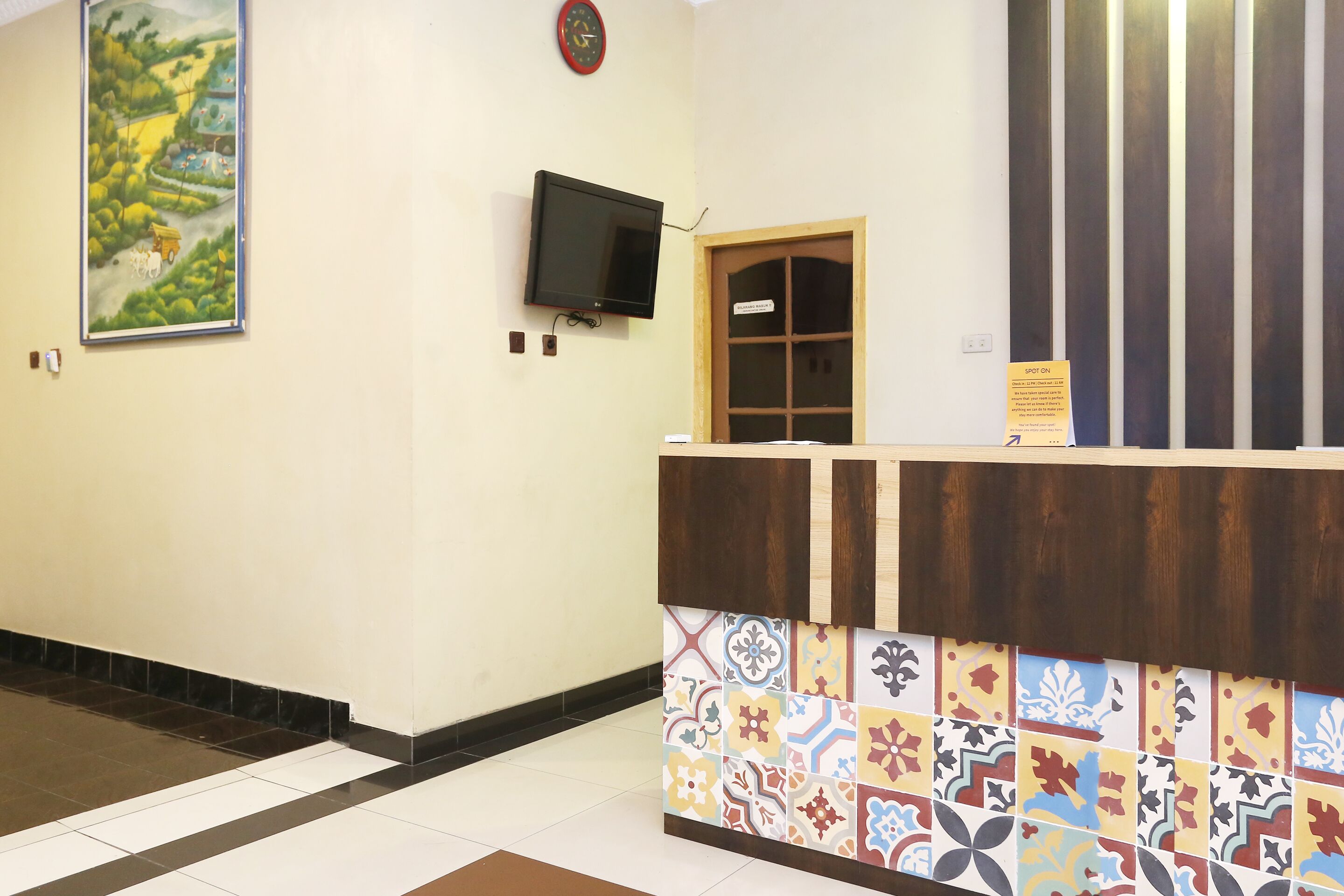 Aster Homestay by OYO Rooms