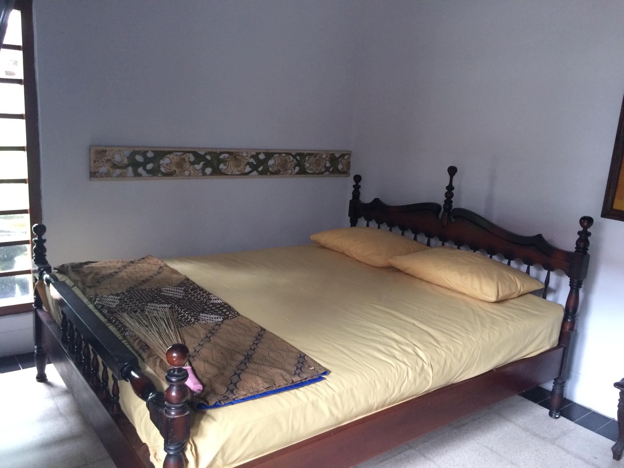 Atynoor Homestay