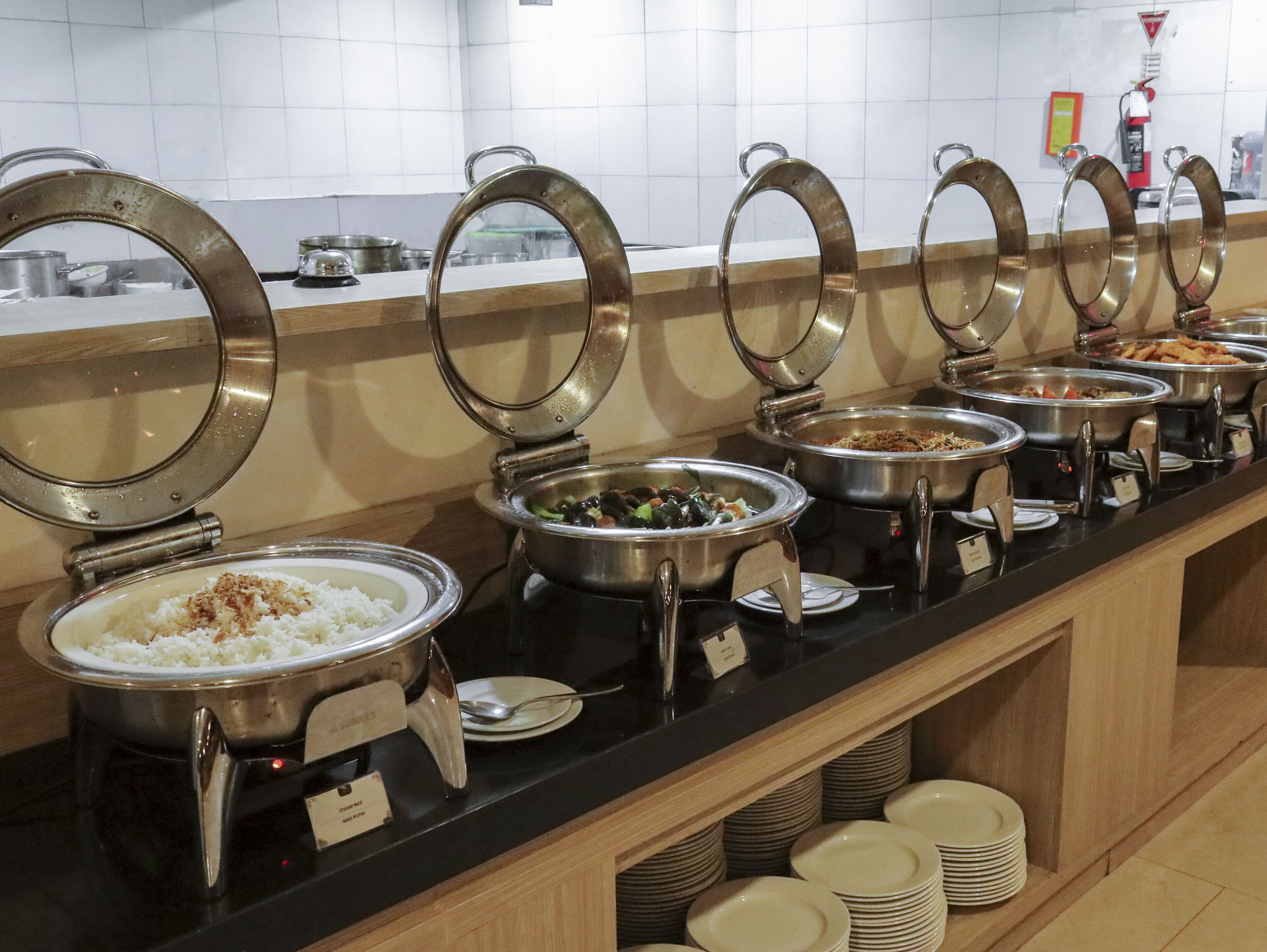 Aveon Hotel Yogyakarta by Daphna International