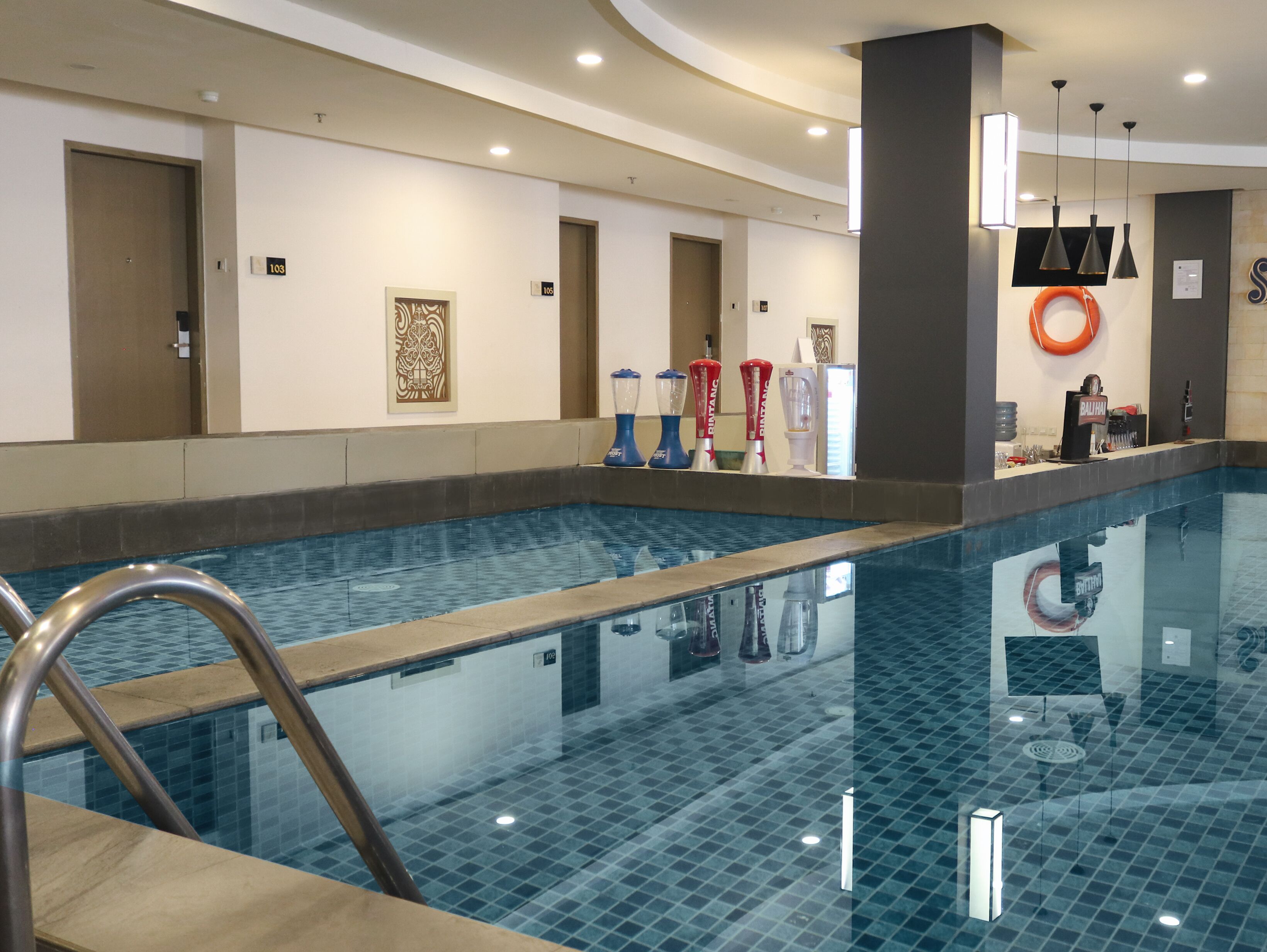 Aveon Hotel Yogyakarta by Daphna International