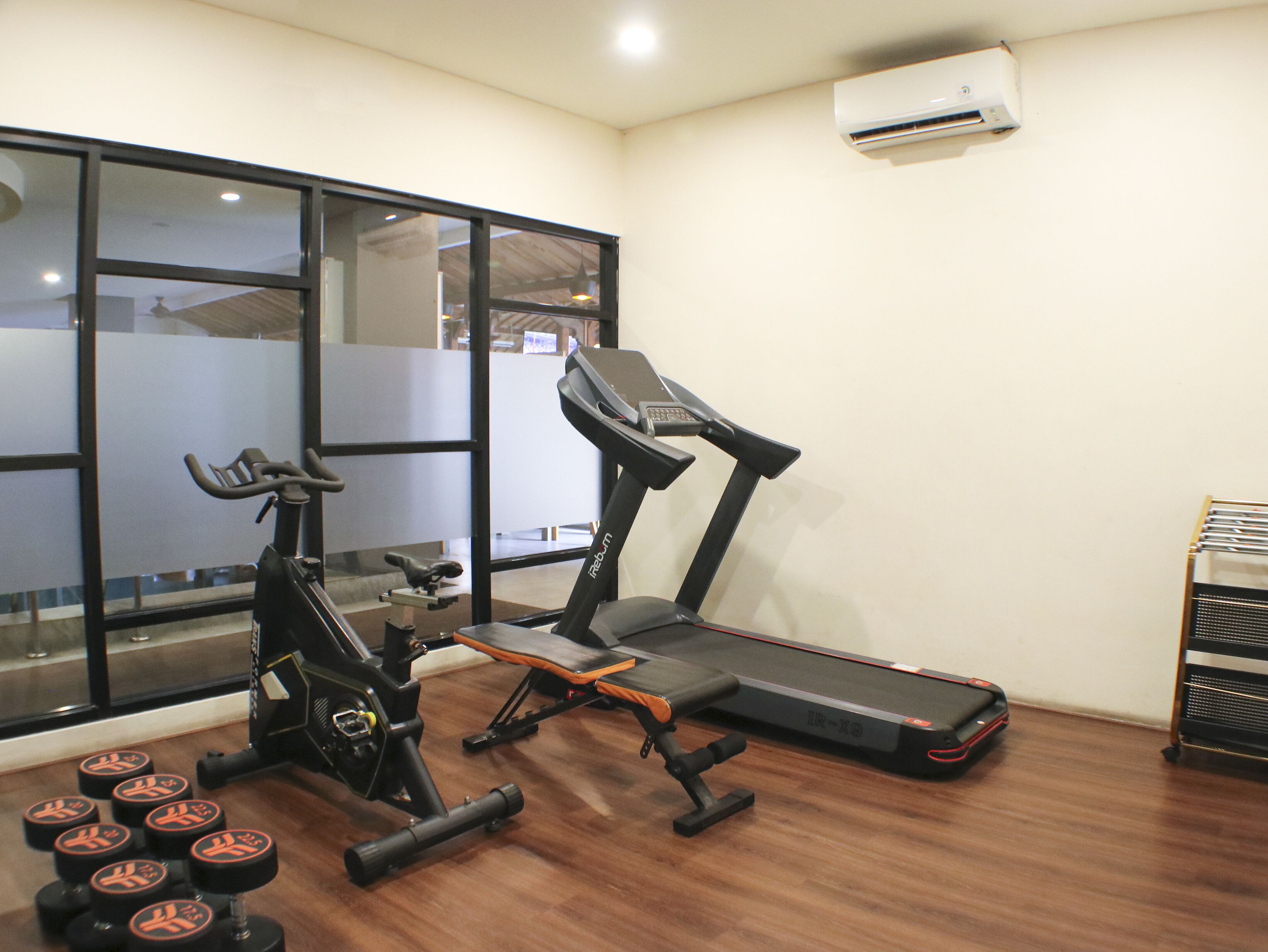 Aveon Hotel Yogyakarta by Daphna International