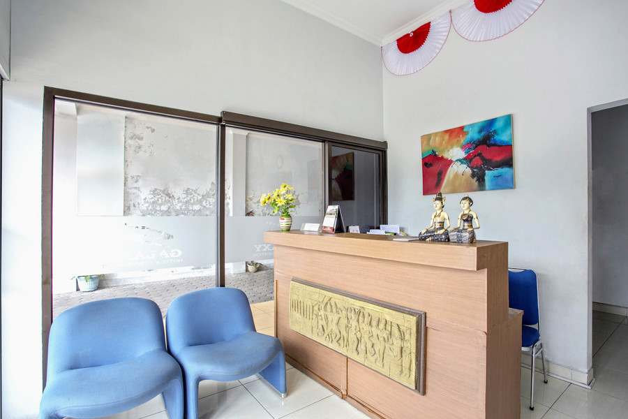 RedDoorz near Adisucipto Airport 3