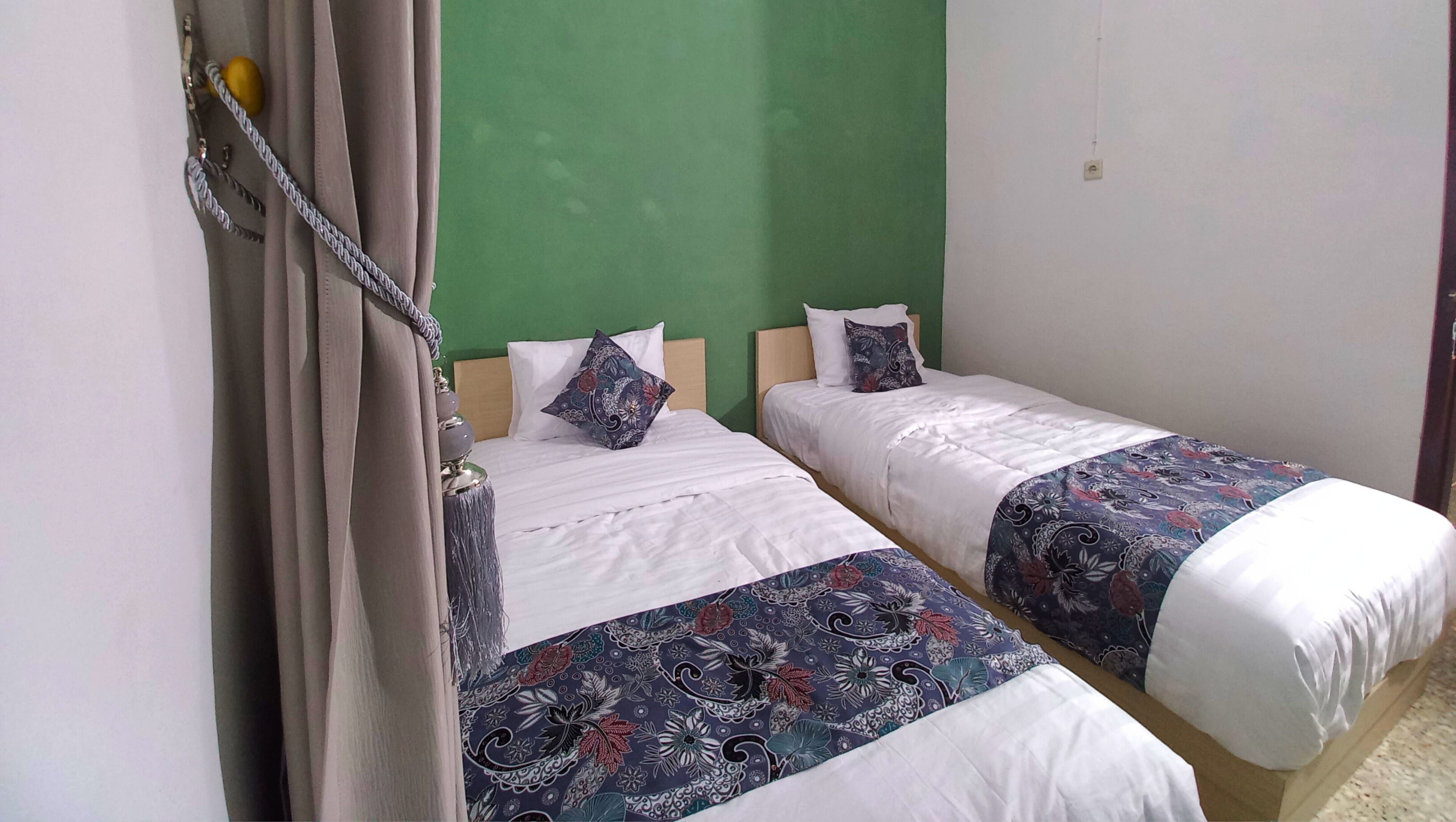 Azarine Homestay Syariah