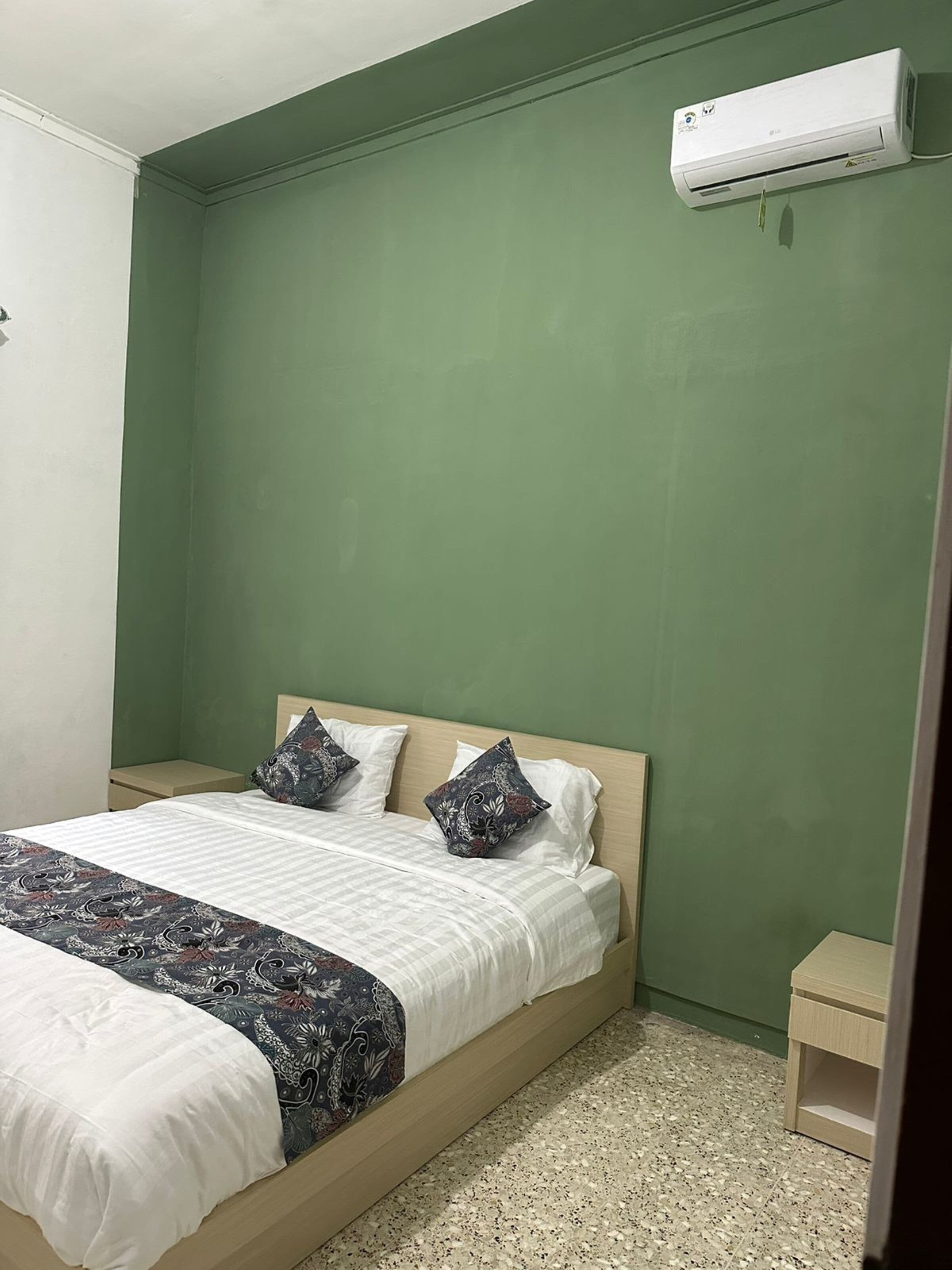 Azarine Homestay Syariah