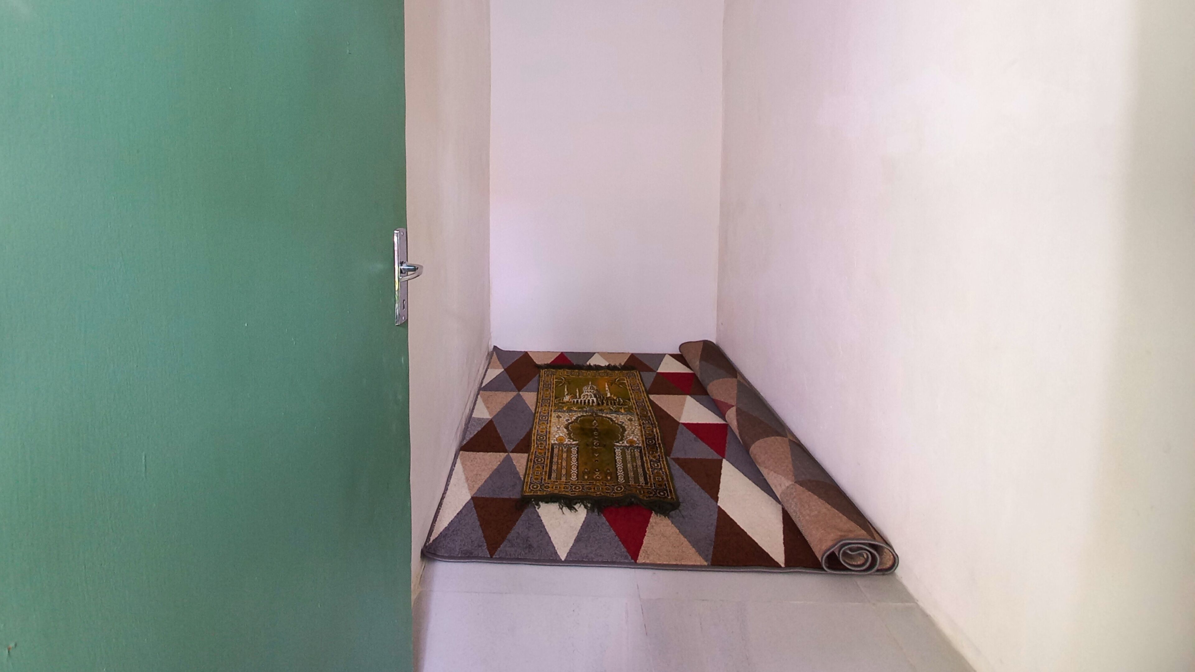 Azarine Homestay Syariah