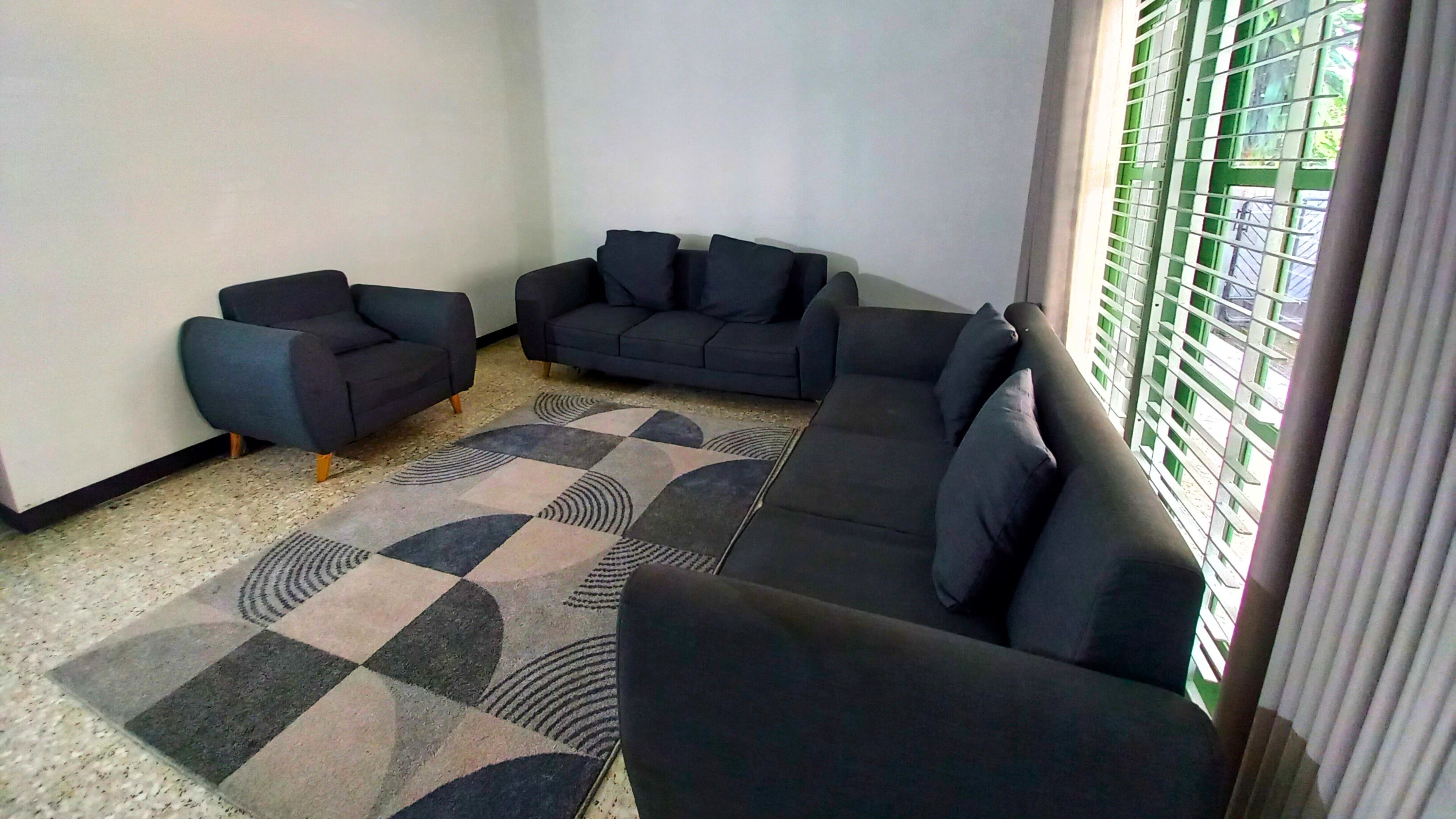 Azarine Homestay Syariah