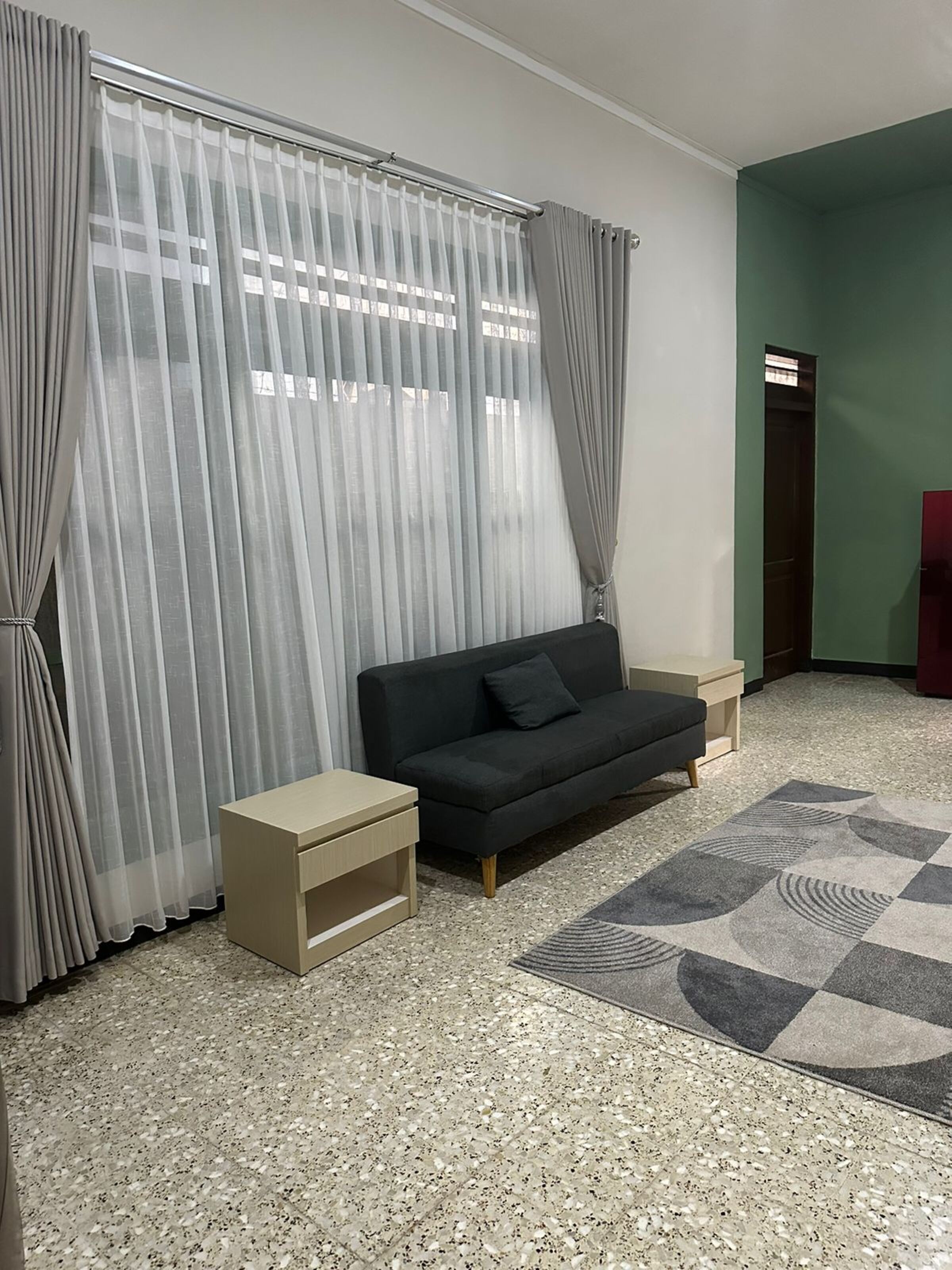 Azarine Homestay Syariah