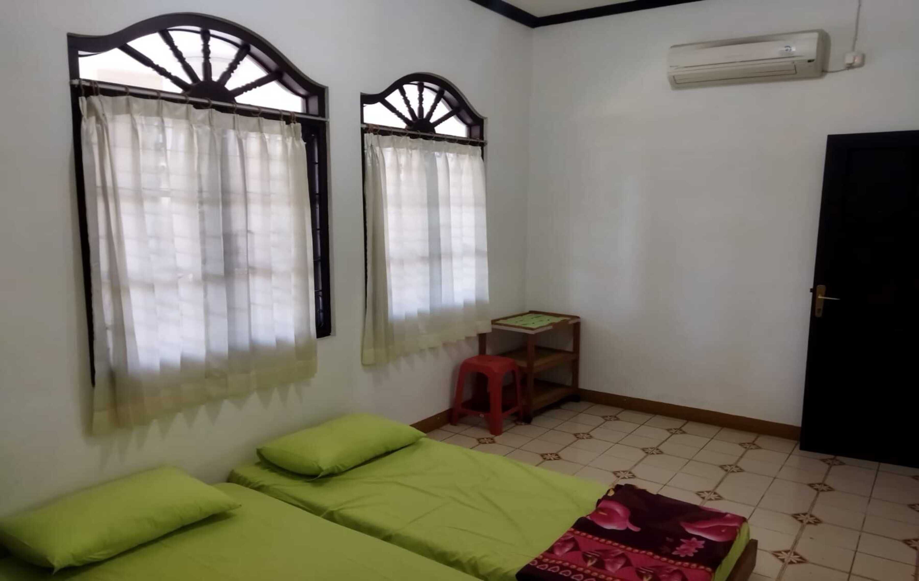 Baciro Homestay