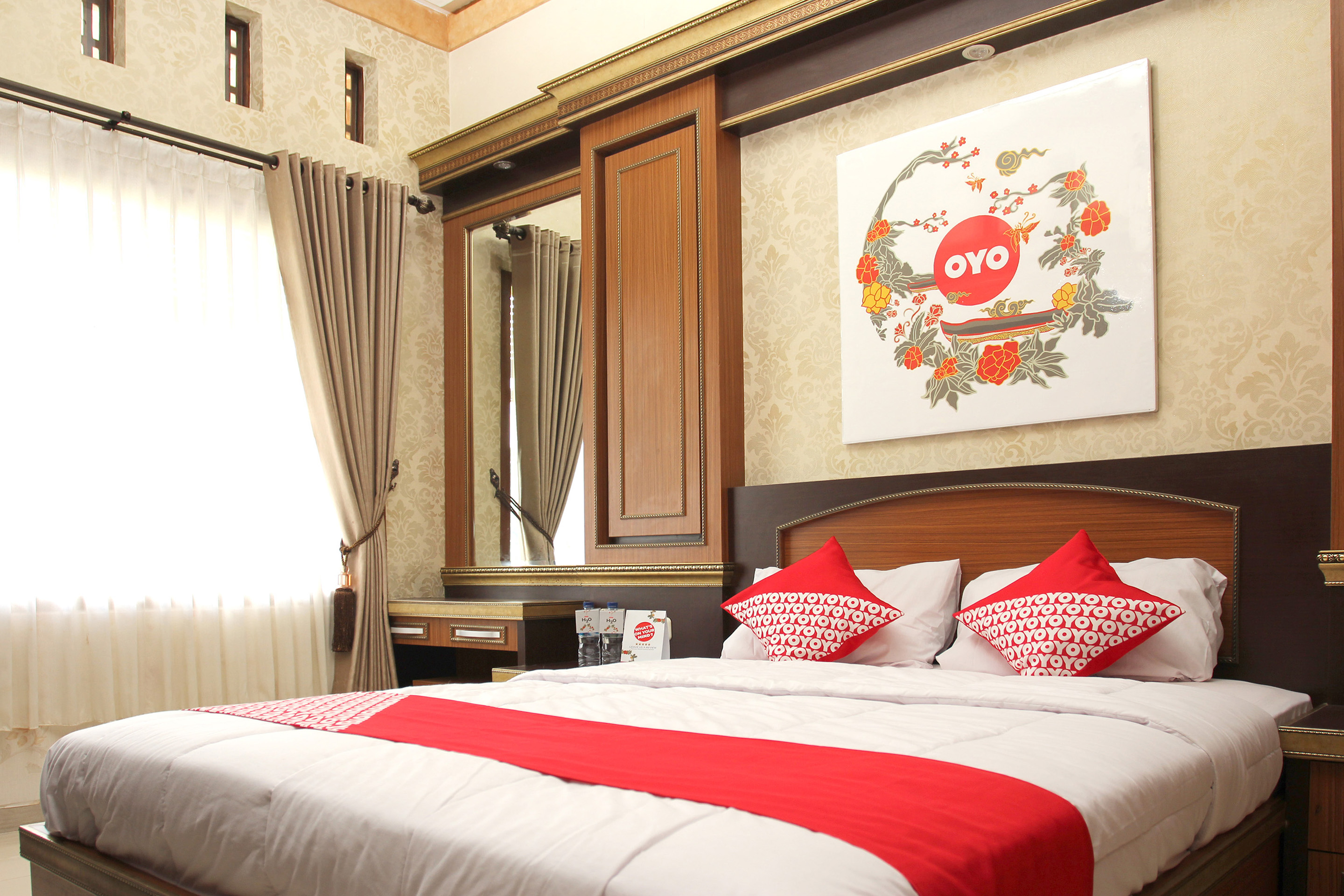 Bama Guesthouse By RedDoorz