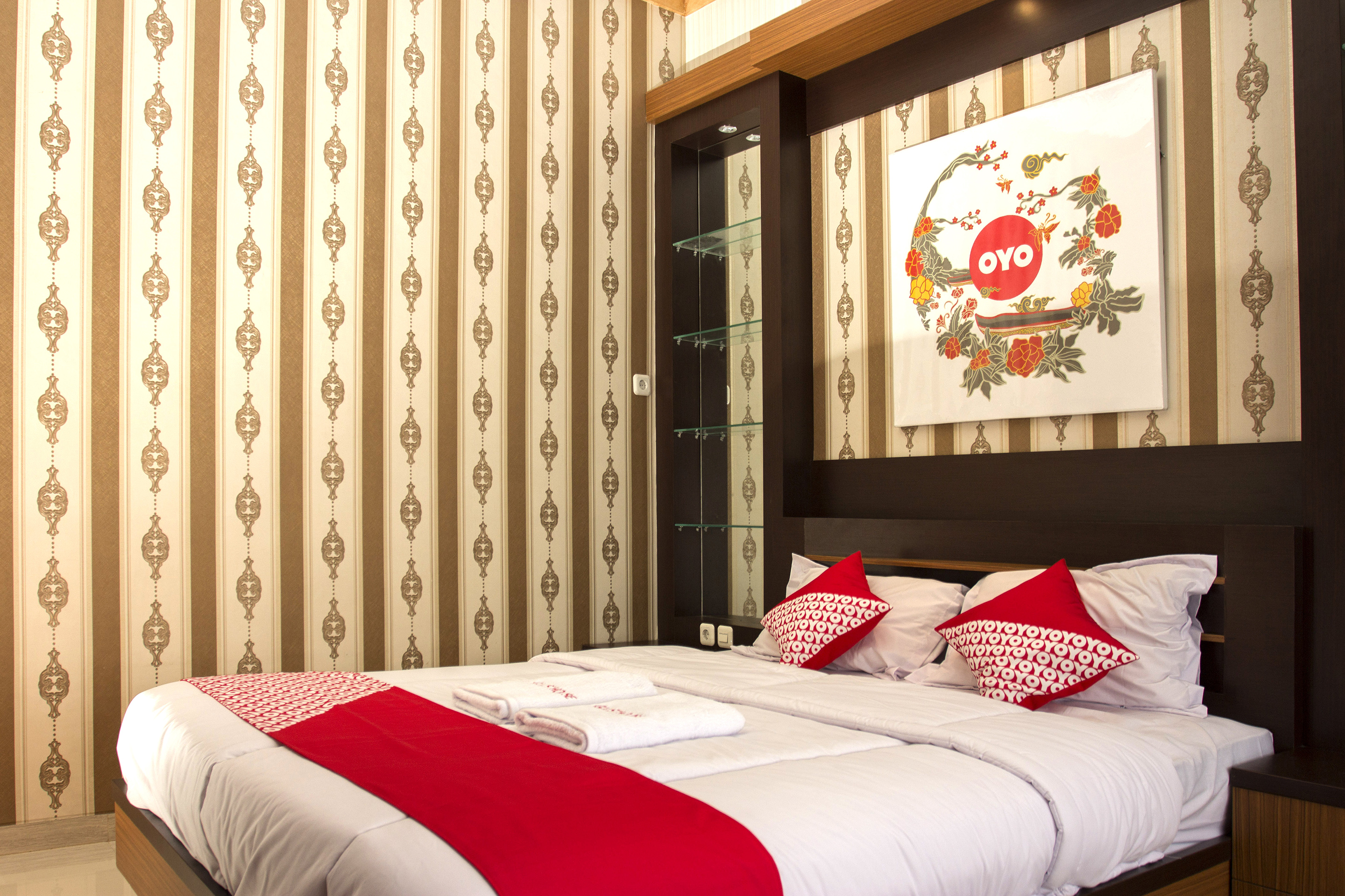 Bama Guesthouse By RedDoorz