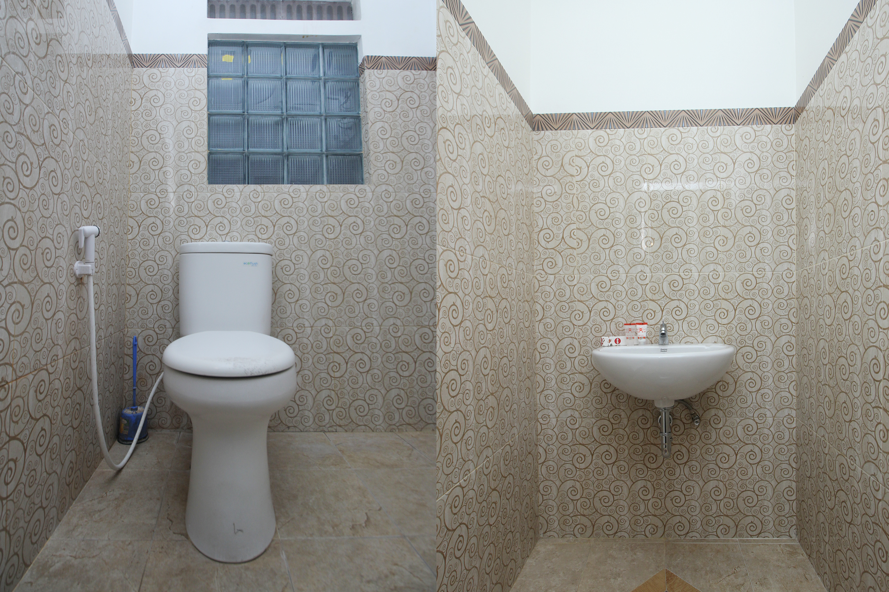 Bama Guesthouse By RedDoorz