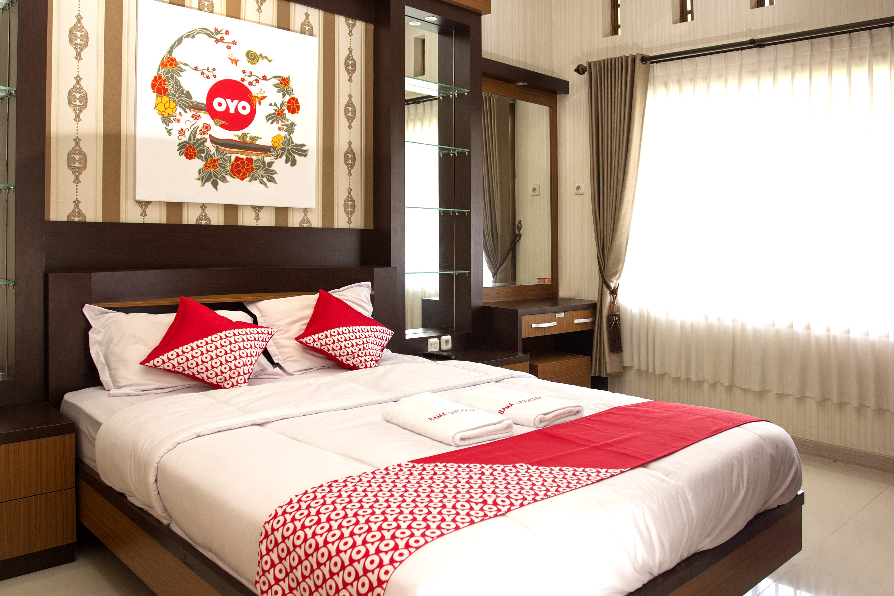 Bama Guesthouse By RedDoorz