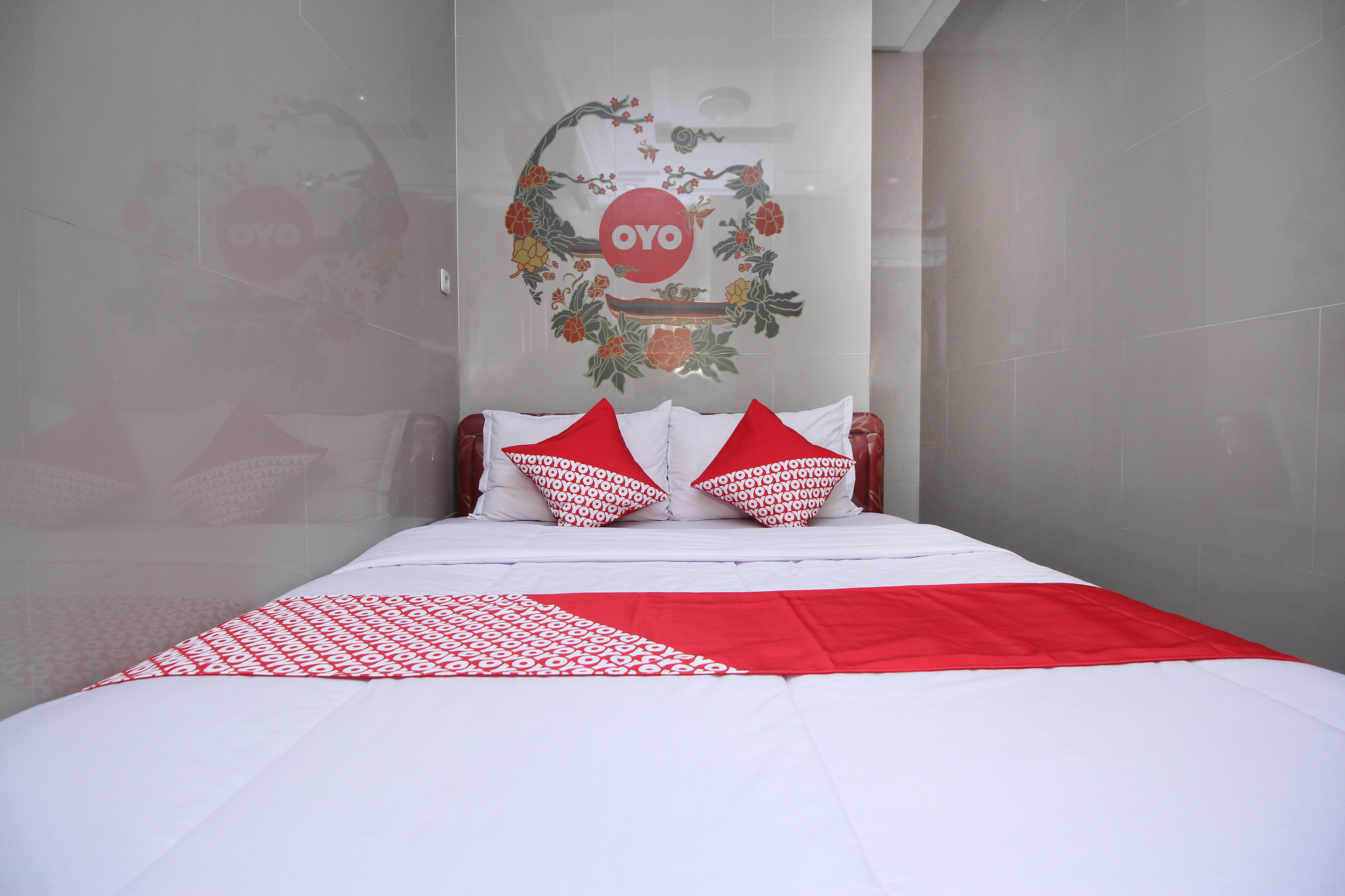 Bama Guesthouse By RedDoorz