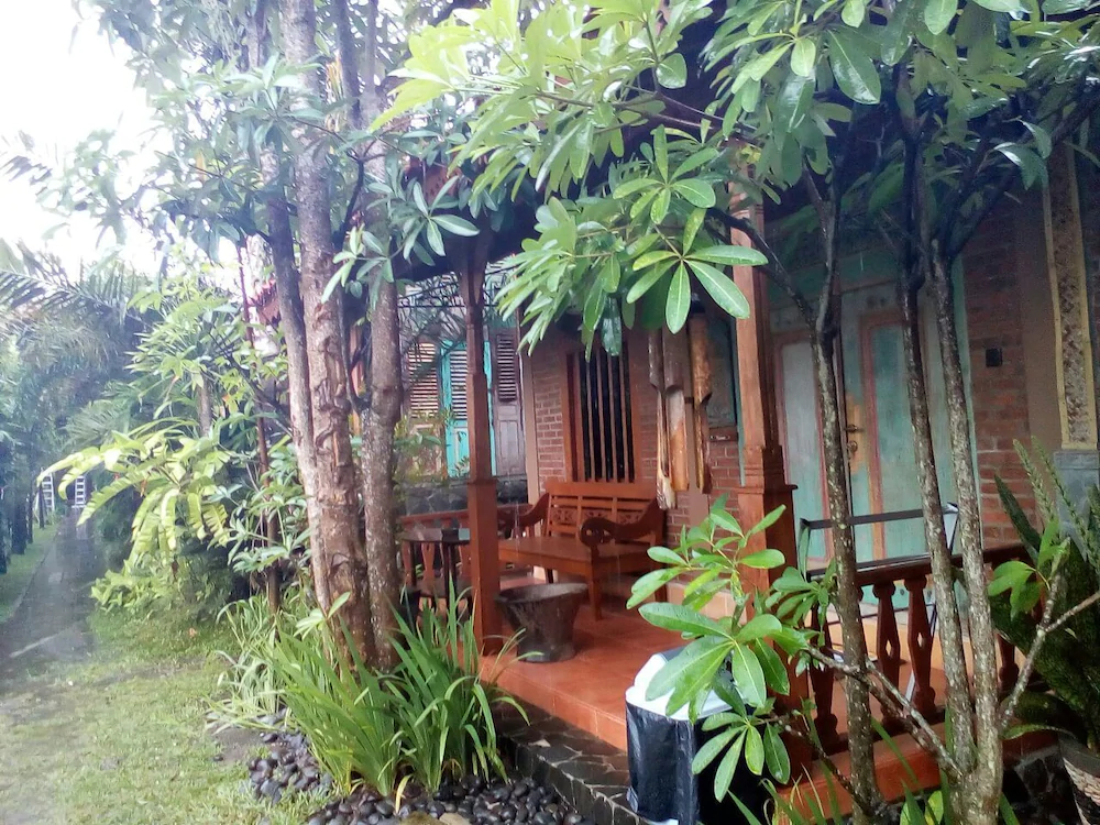 Bedhot Homestay
