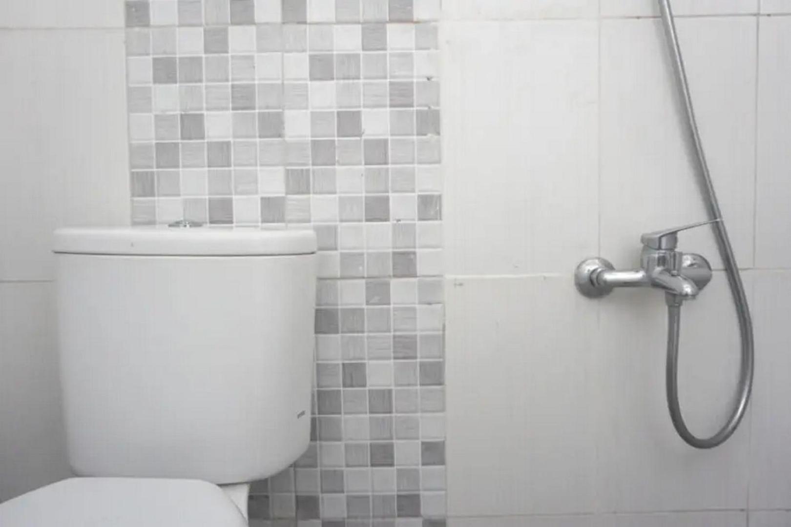 Berlian Homestay Wirobrajan by Reddoors