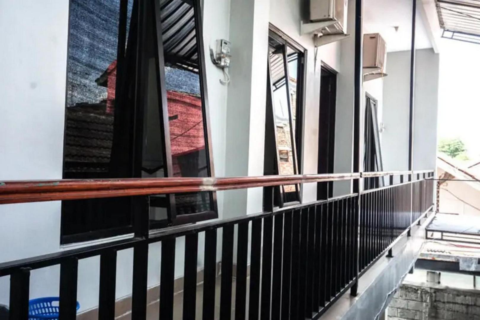 Berlian Homestay Wirobrajan by Reddoors