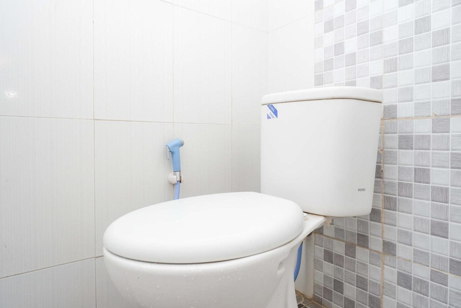 Berlian Homestay Wirobrajan by Reddoors