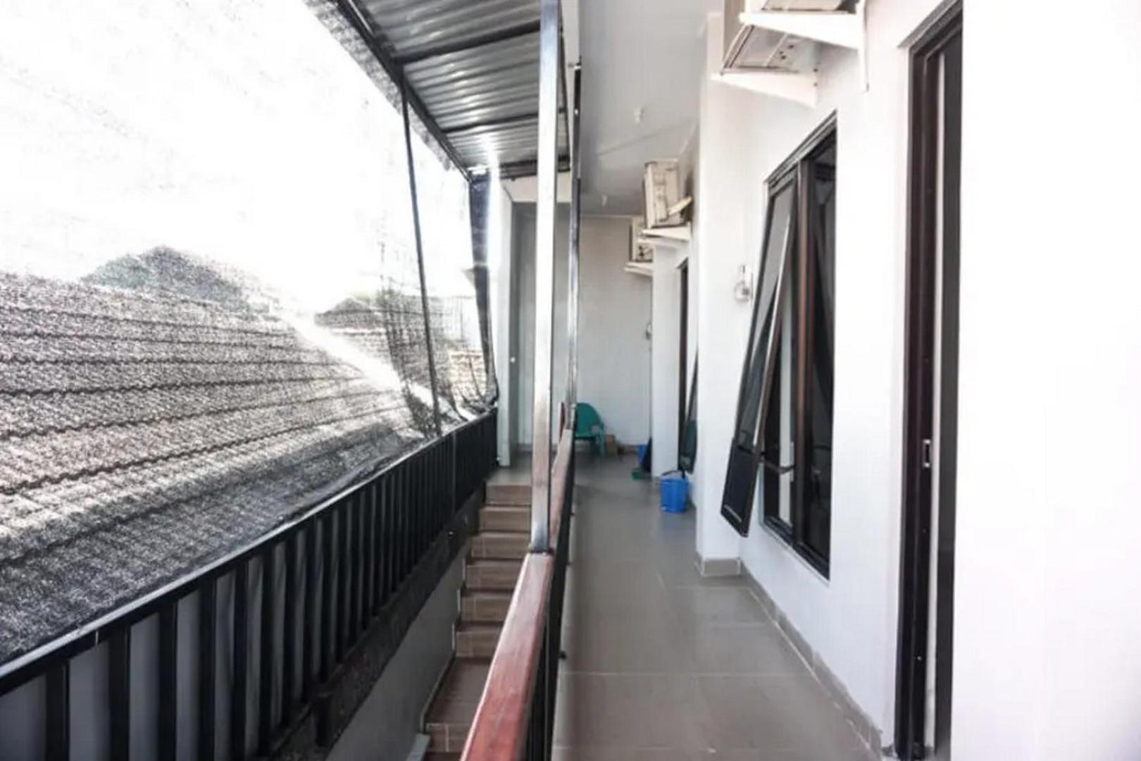 Berlian Homestay Wirobrajan by Reddoors