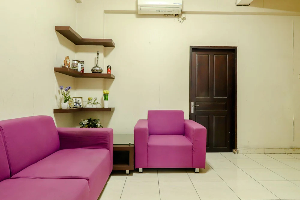 Bi.es Homestay