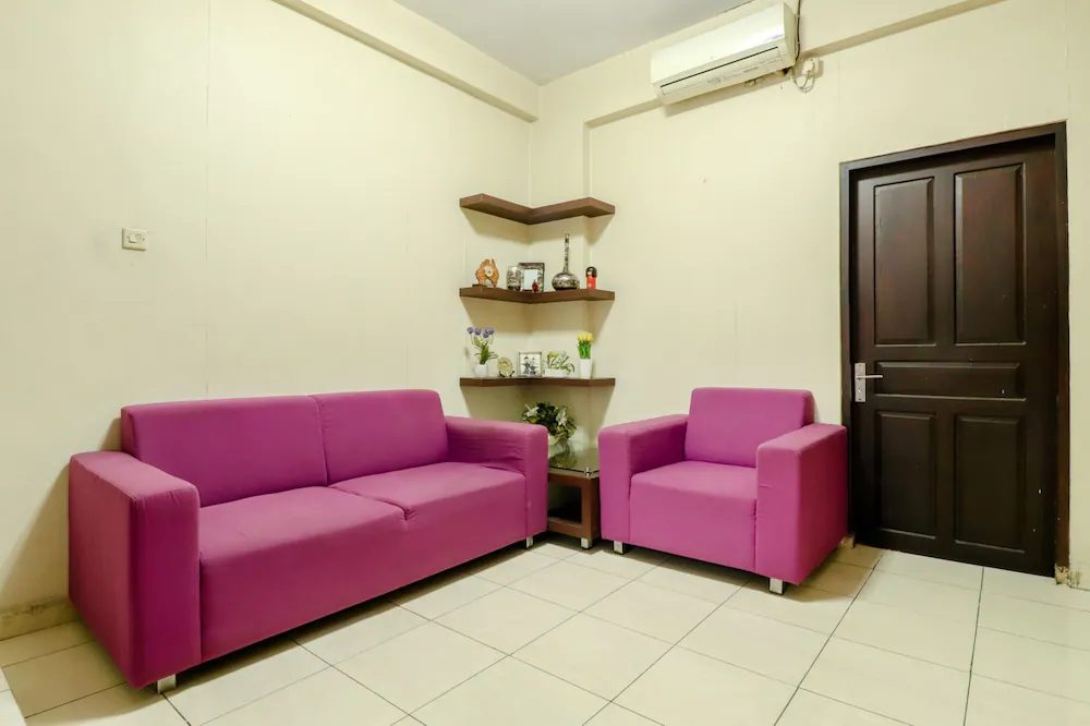 Bi.es Homestay