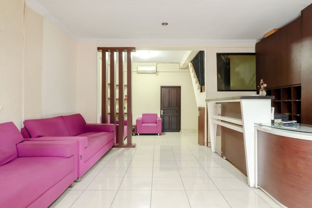 Bi.es Homestay
