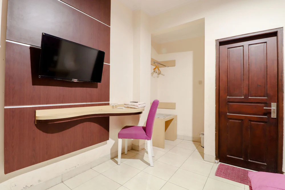 Bi.es Homestay
