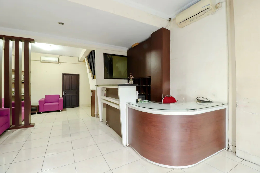 Bi.es Homestay