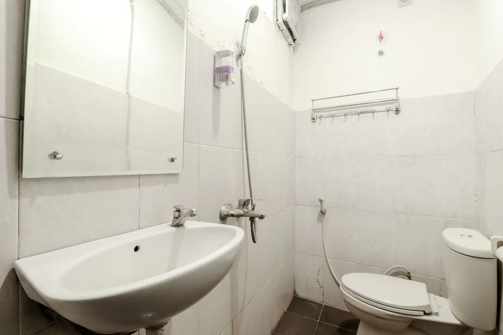 Bi.es Homestay