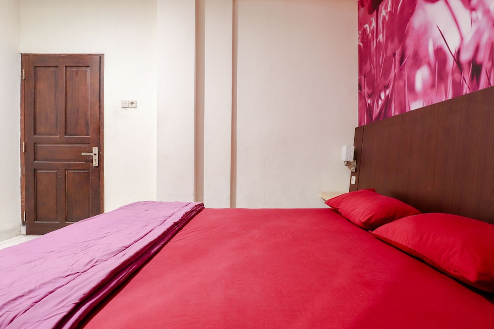 Bi.es Homestay