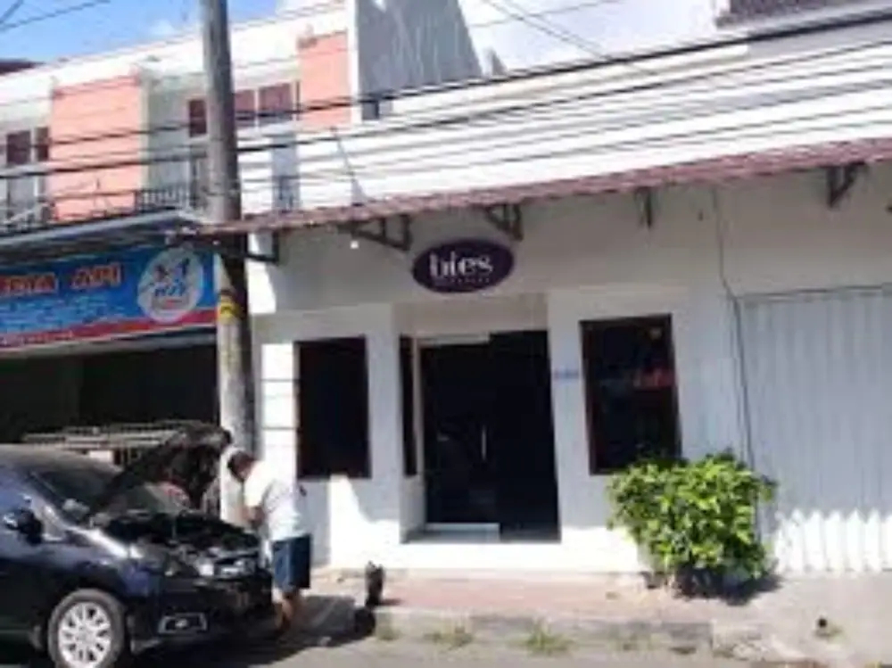 Bi.es Homestay