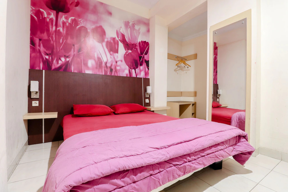 Bi.es Homestay