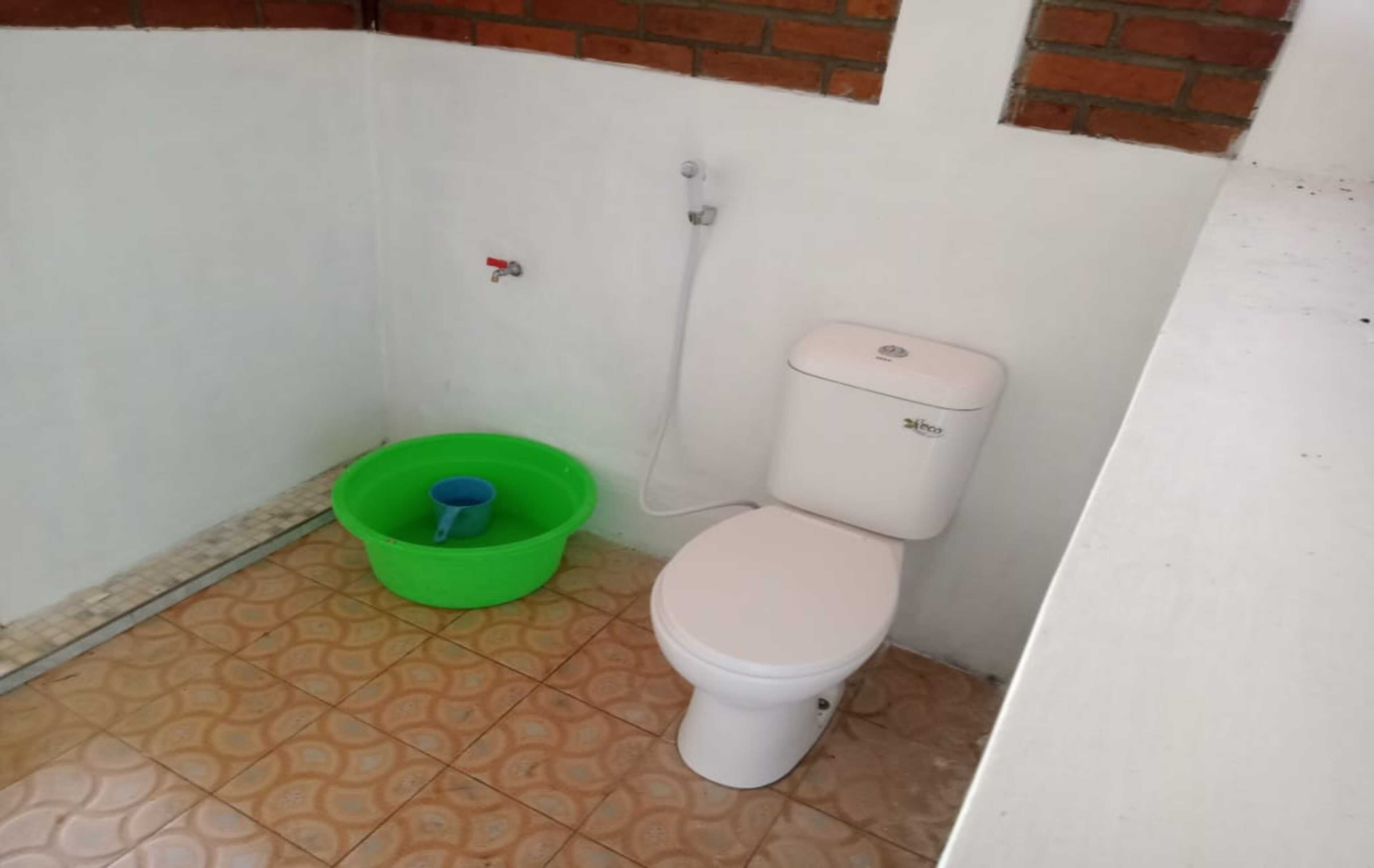 Binakarya Homestay Syariah