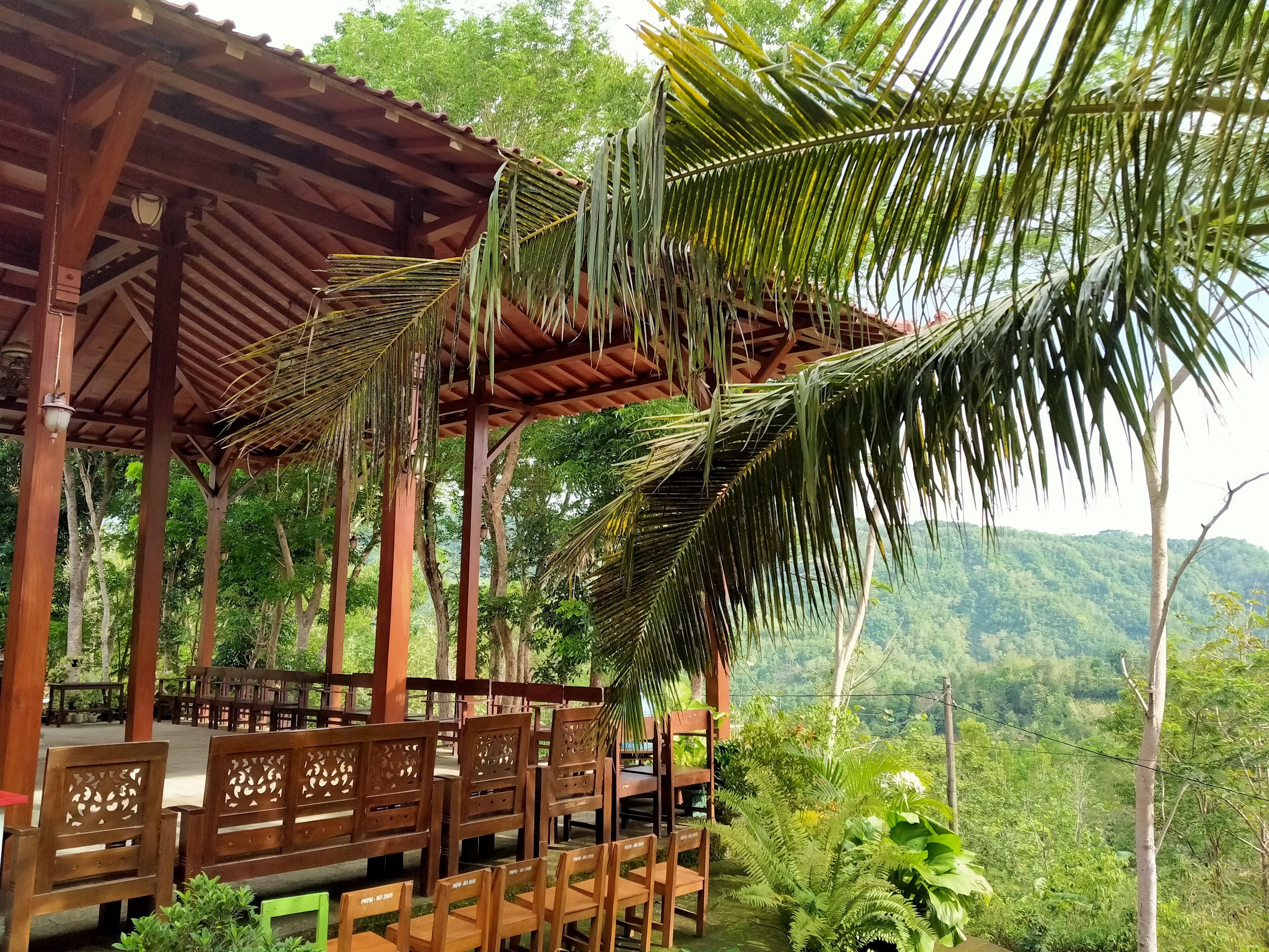 Binakarya Homestay Syariah