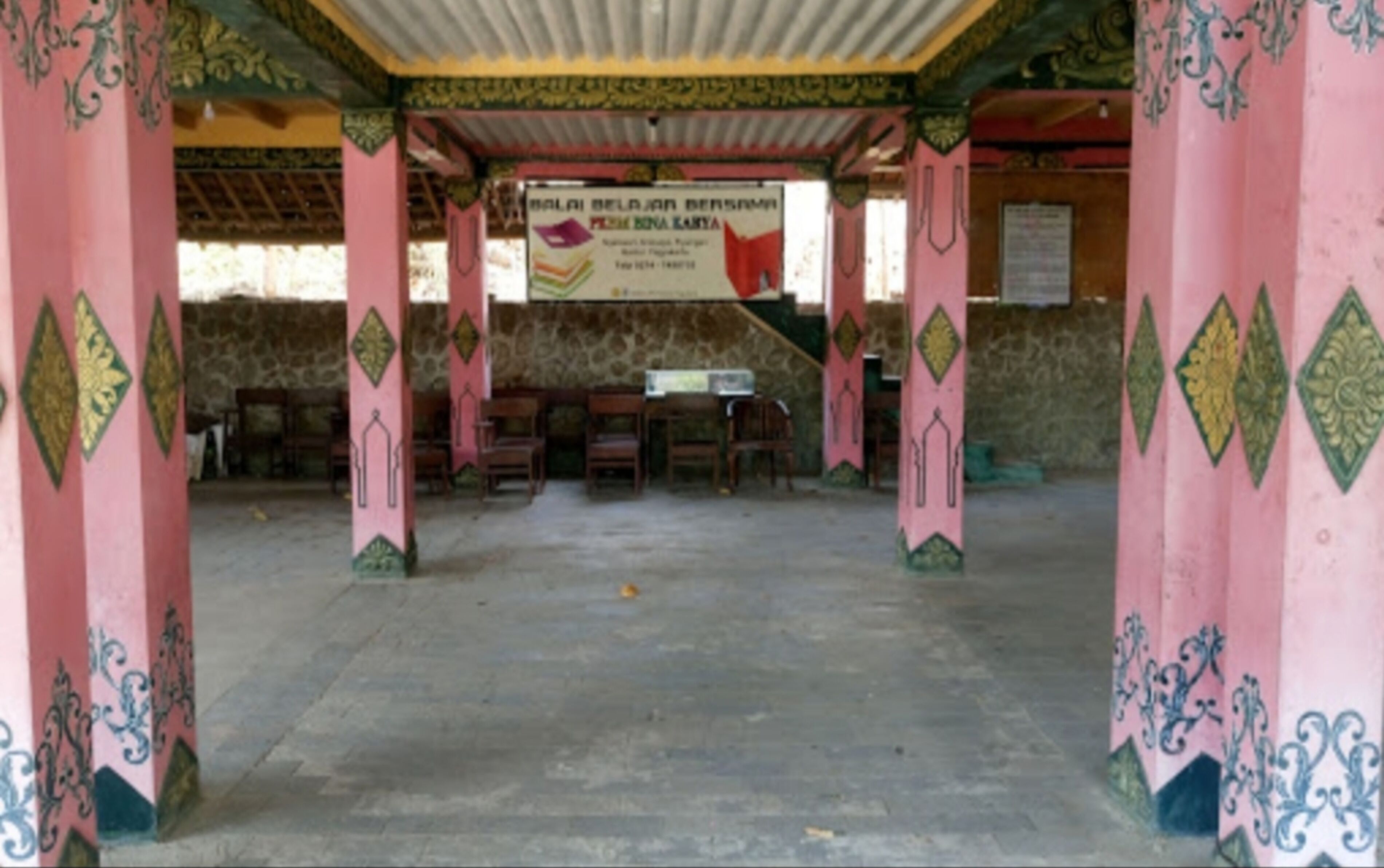 Binakarya Homestay Syariah