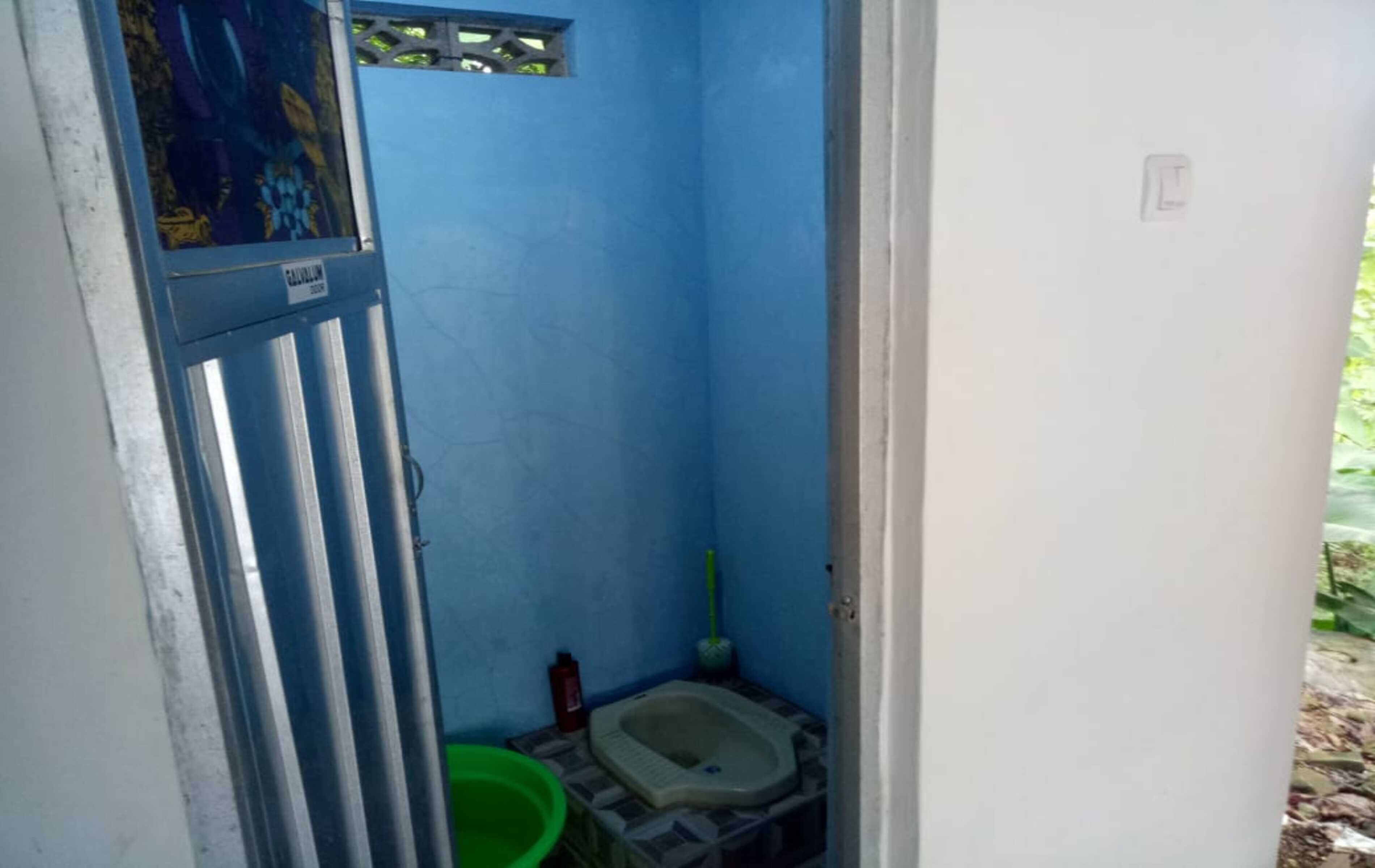 Binakarya Homestay Syariah