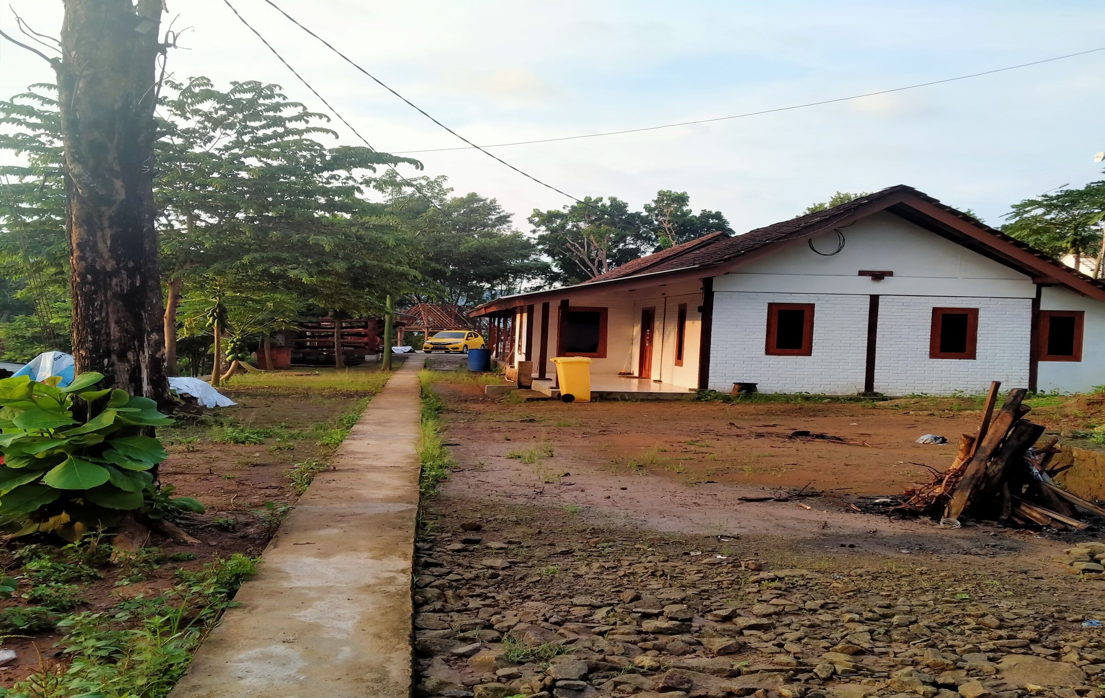 Binakarya Homestay Syariah
