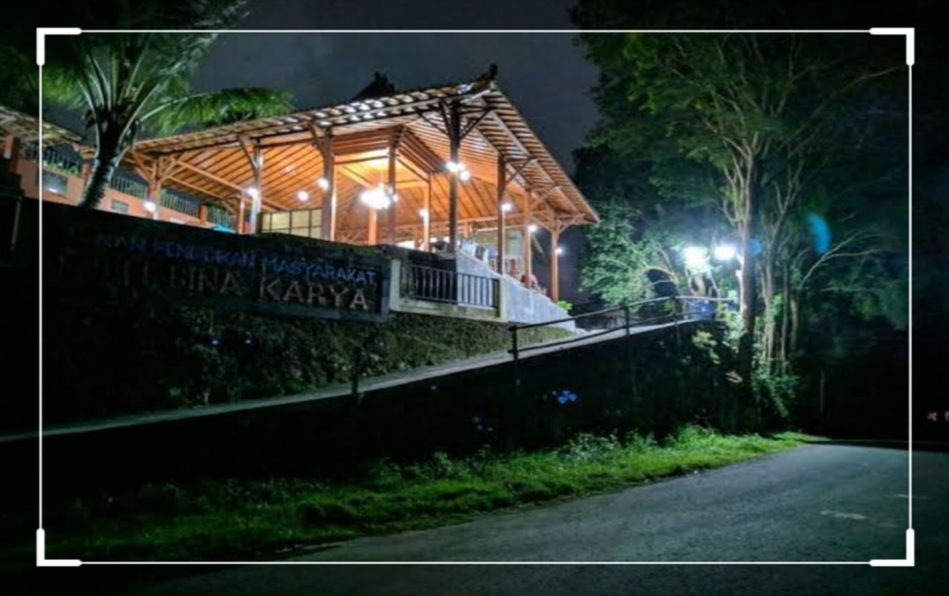 Binakarya Homestay Syariah