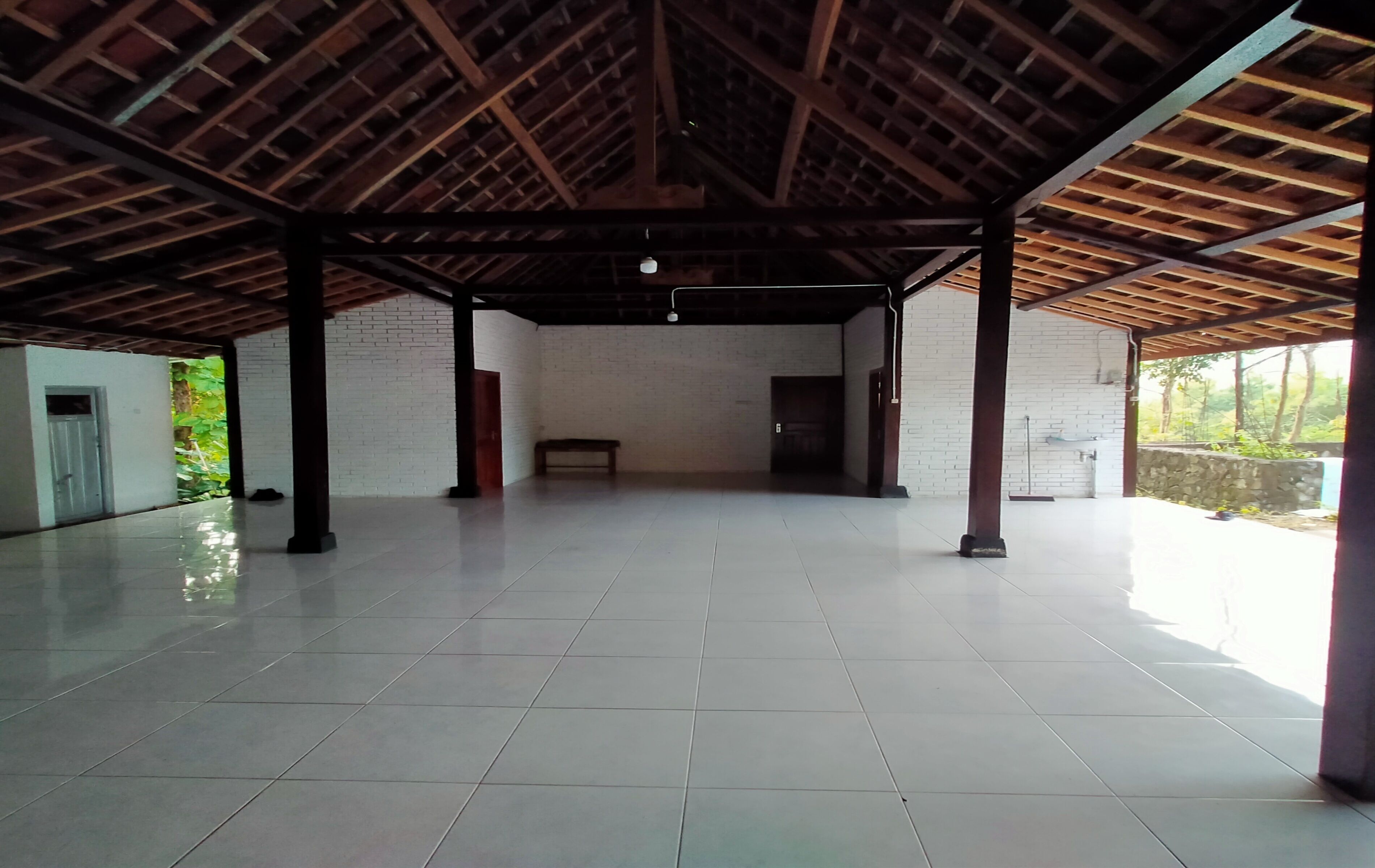 Binakarya Homestay Syariah