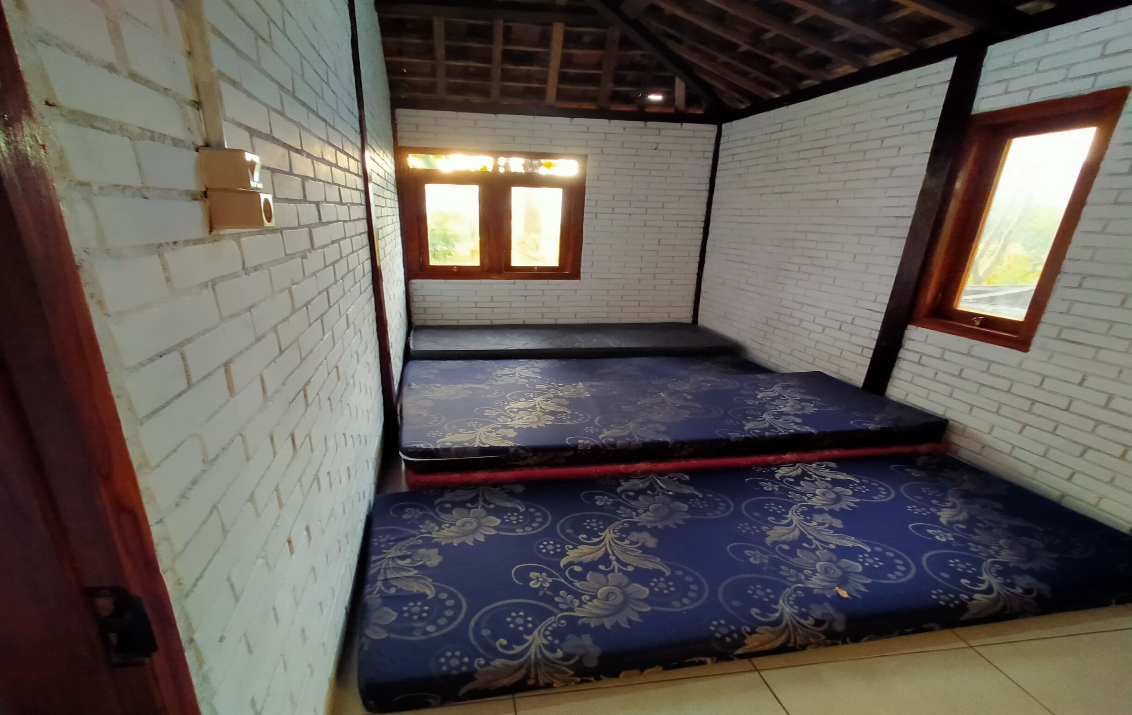 Binakarya Homestay Syariah