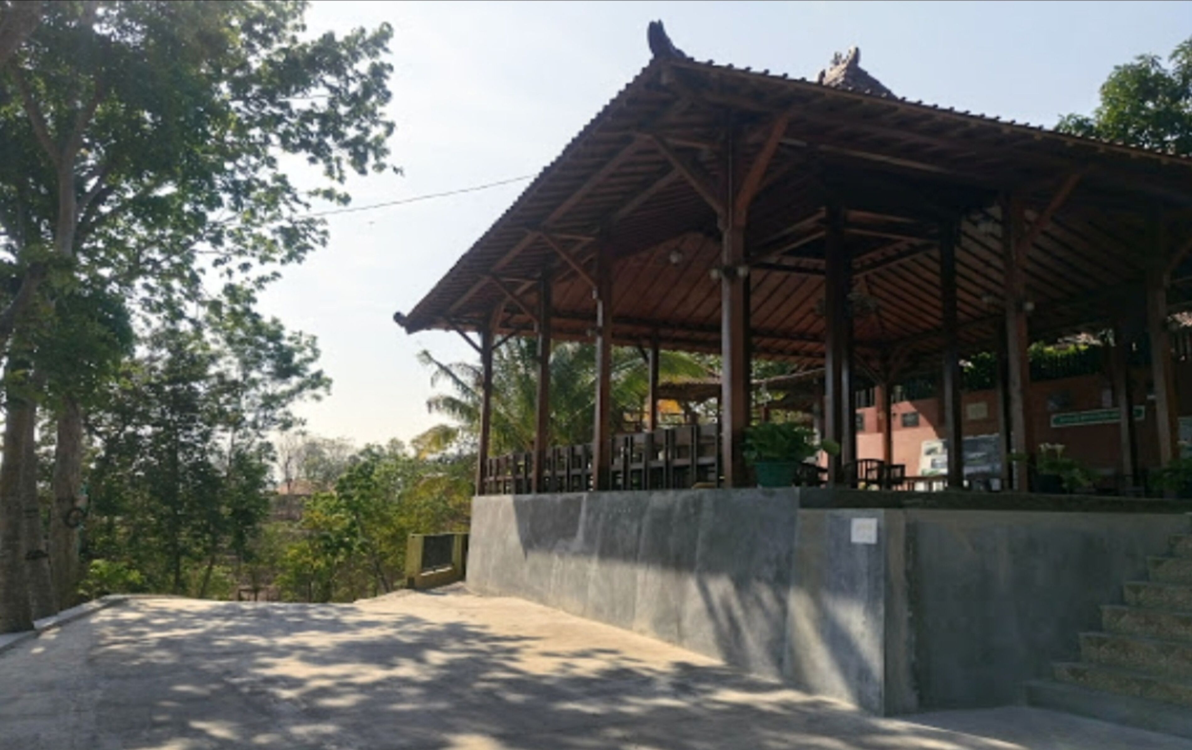 Binakarya Homestay Syariah