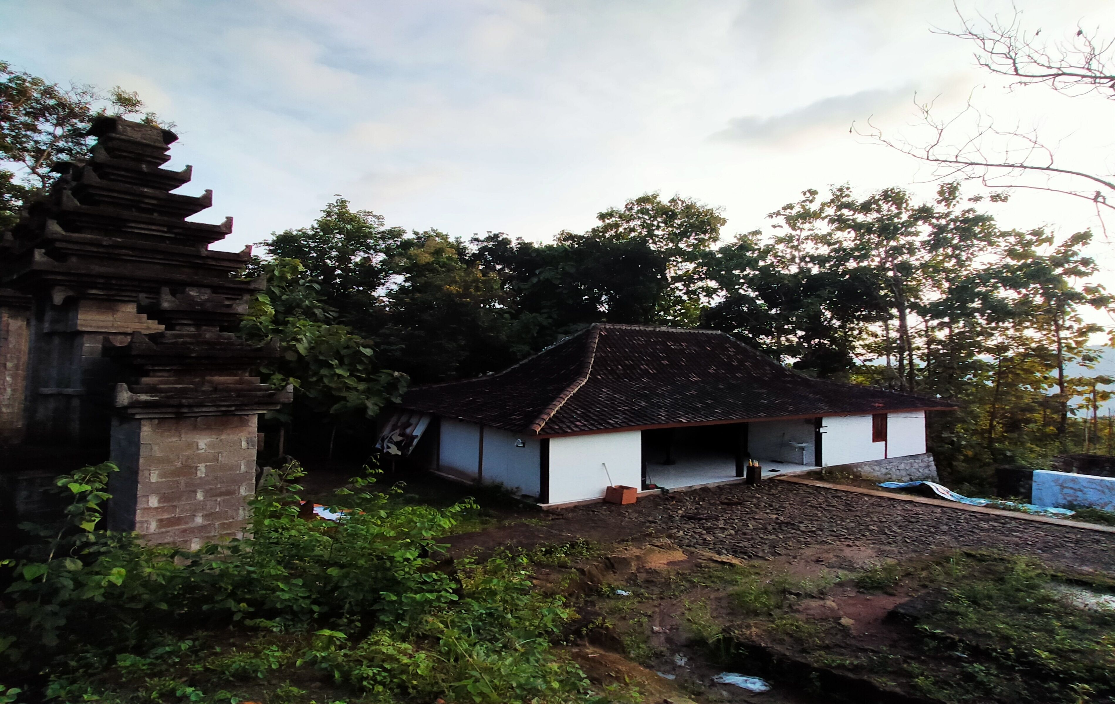 Binakarya Homestay Syariah