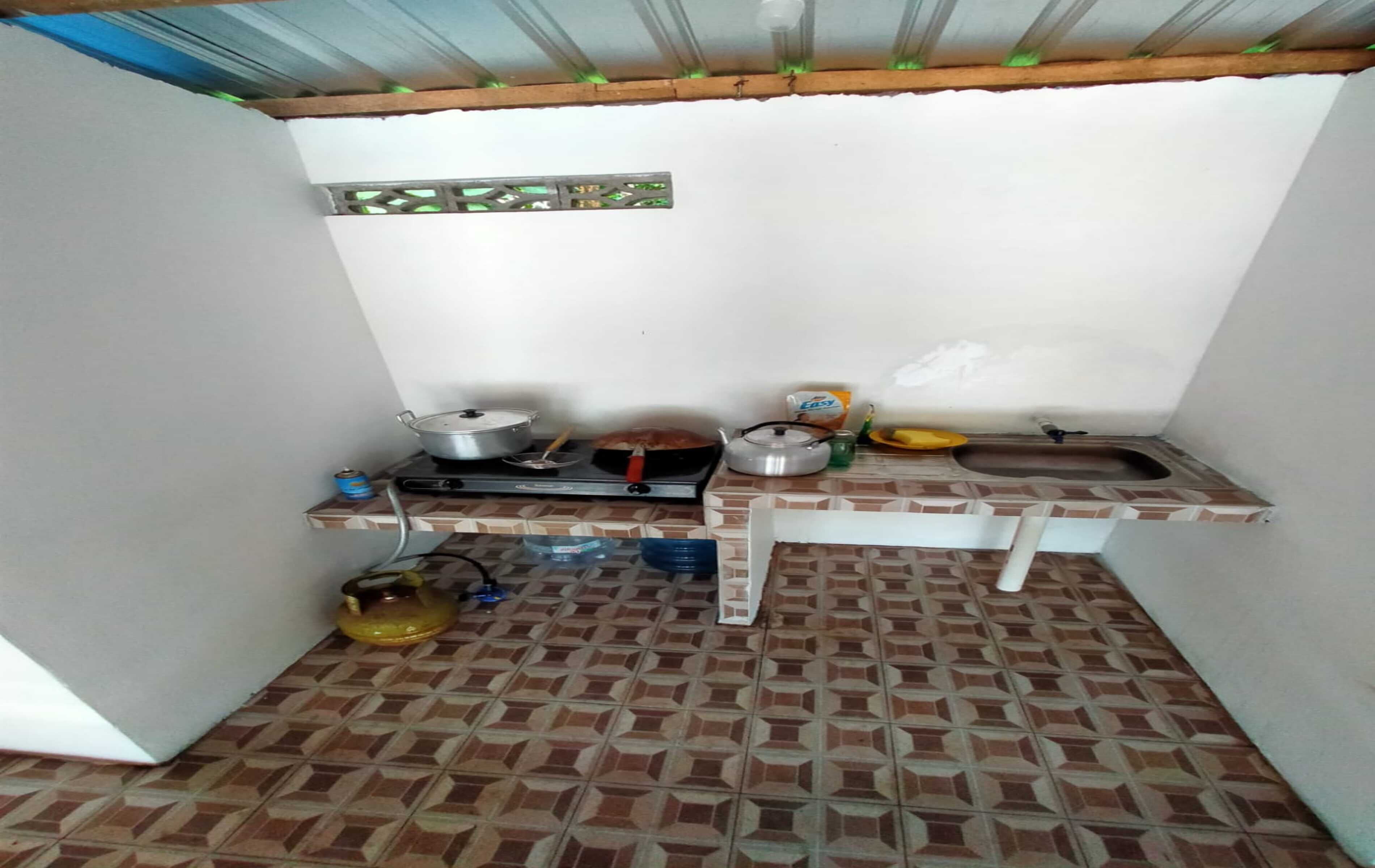 Binakarya Homestay Syariah