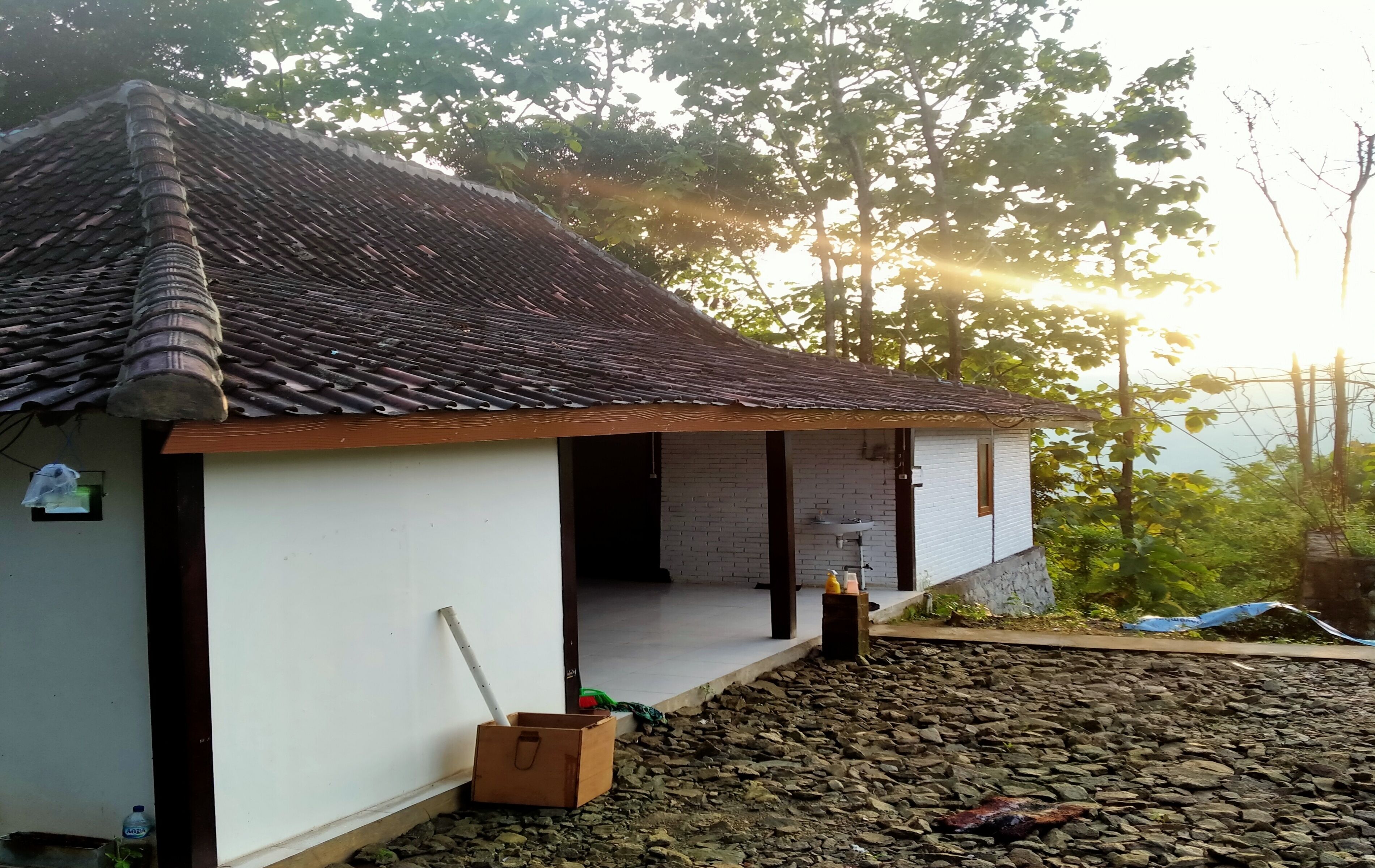 Binakarya Homestay Syariah