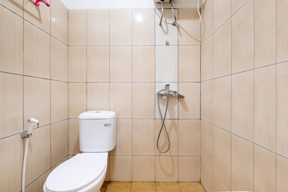 Bnv House by OYO Rooms