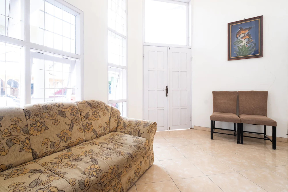 Bnv House by OYO Rooms