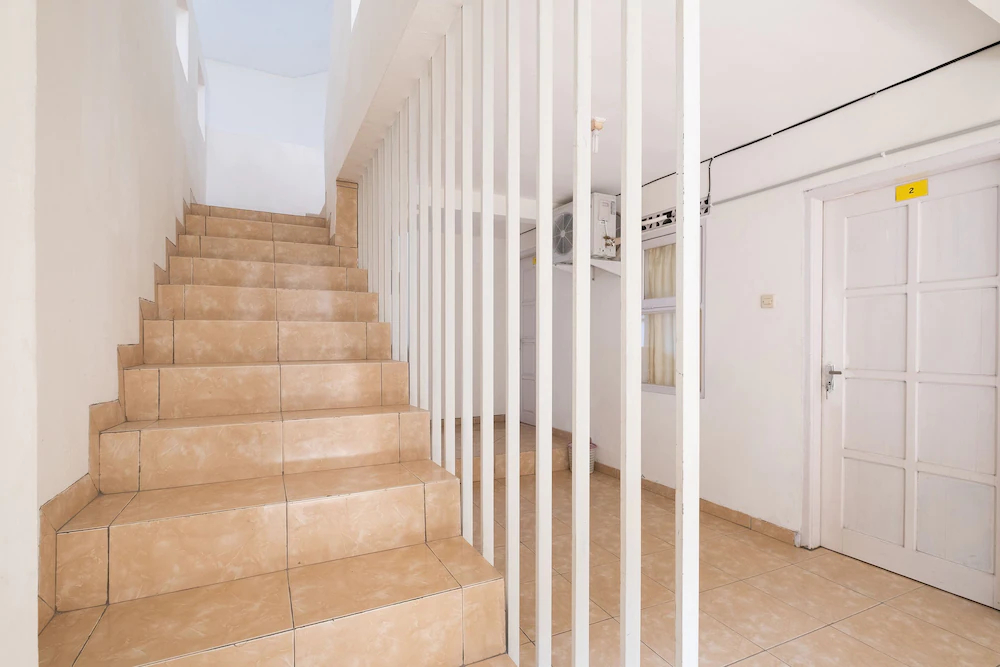 Bnv House by OYO Rooms