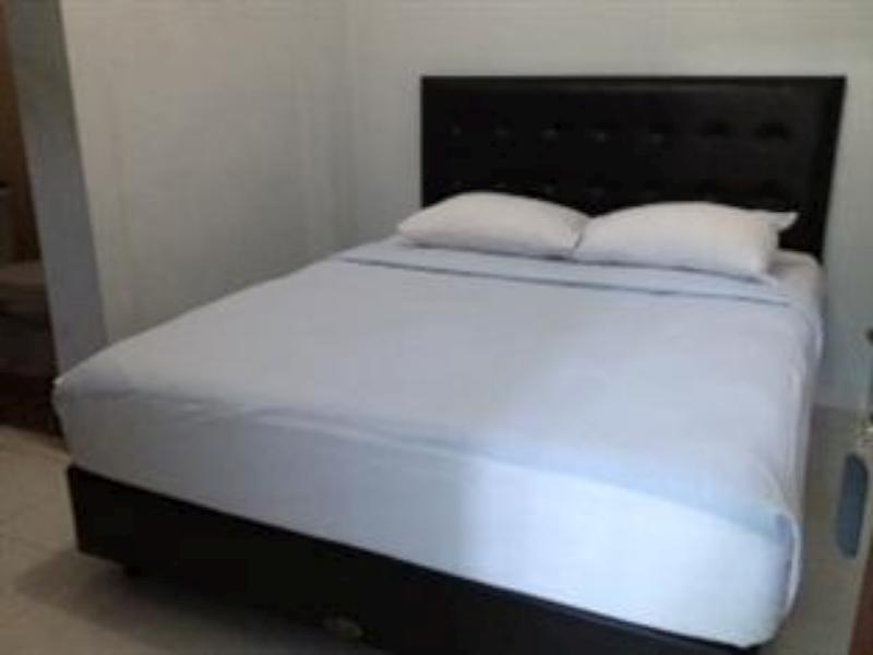 Campus Inn Hotel
