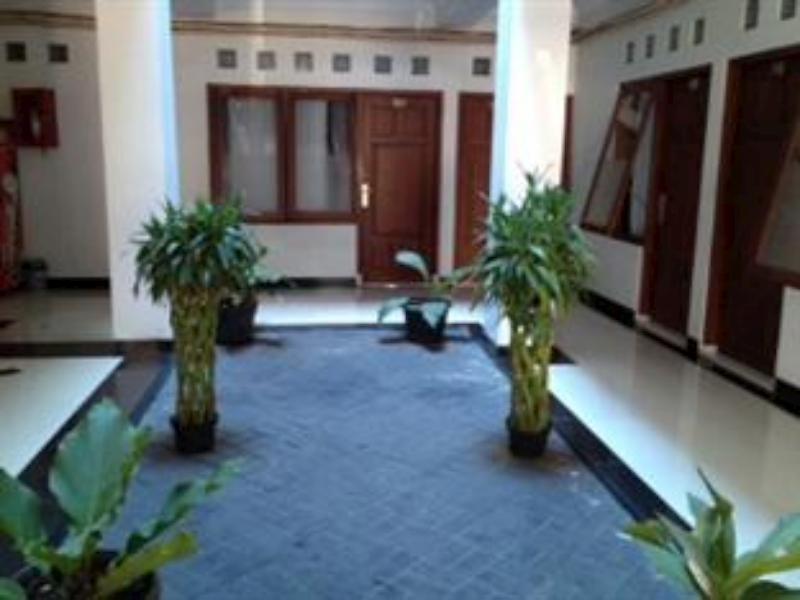 Campus Inn Hotel