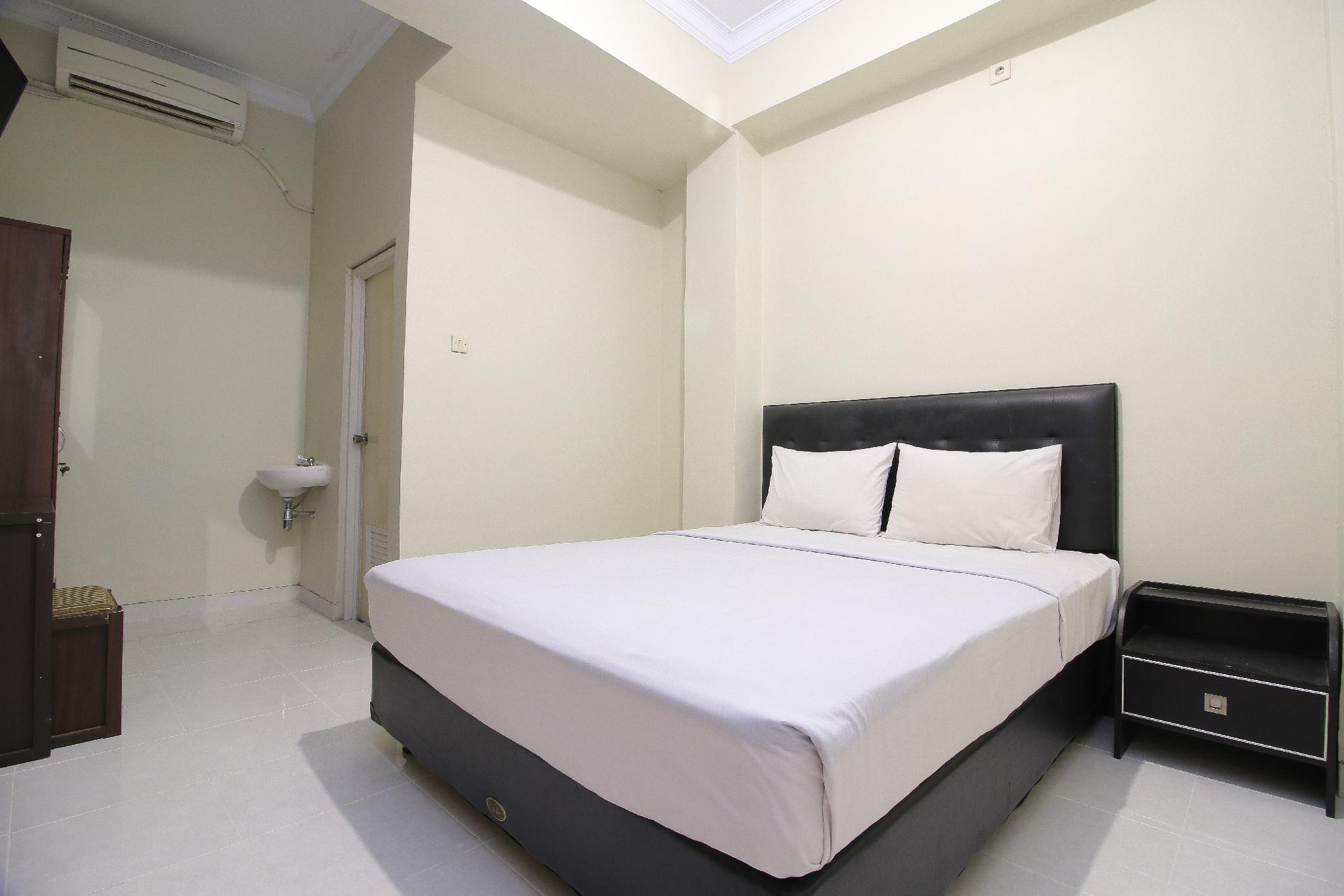 Campus Inn Hotel